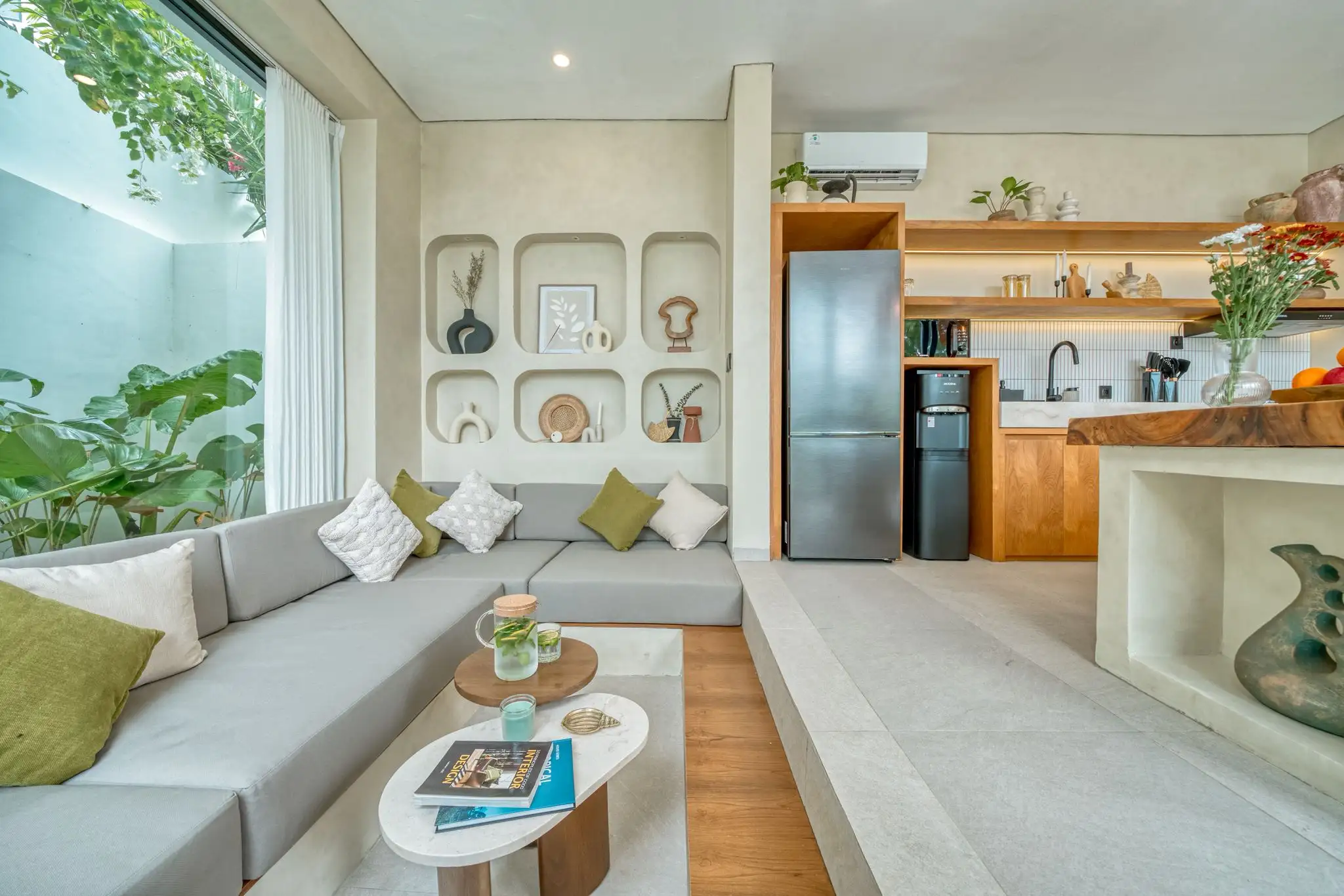 Villa 68m² in Indonesia, Bukit. Priced at 264108$ rent photo-6