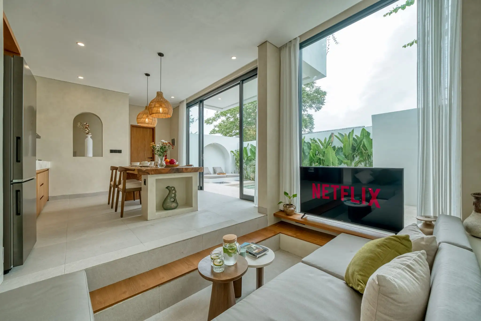 Villa 68m² in Indonesia, Bukit. Priced at 264108$ rent photo-8
