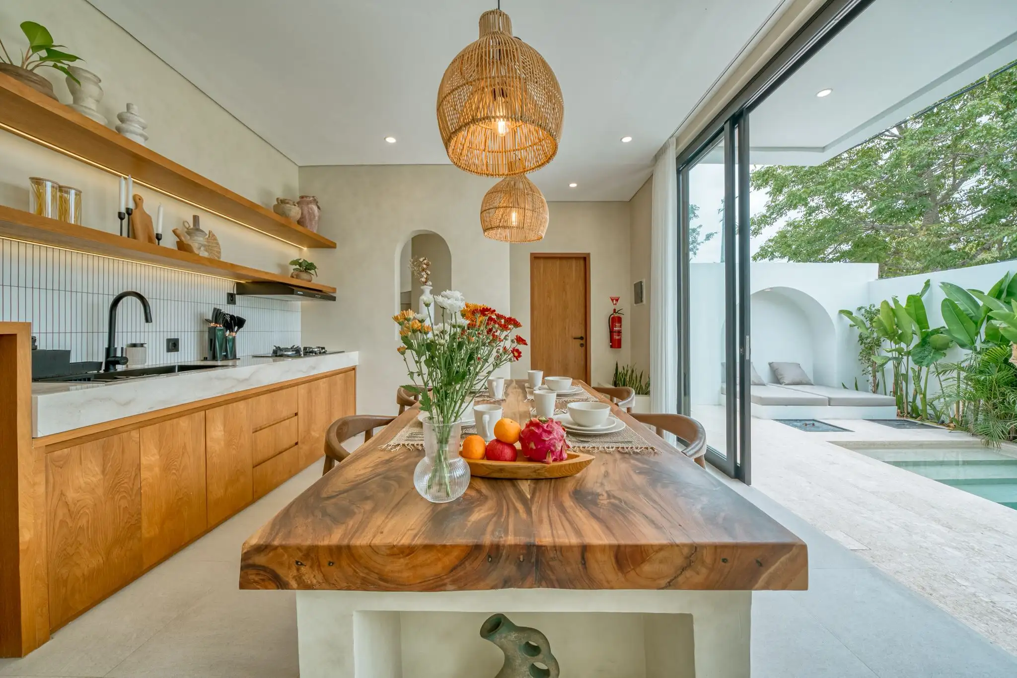 Villa 68m² in Indonesia, Bukit. Priced at 264108$ rent photo-9