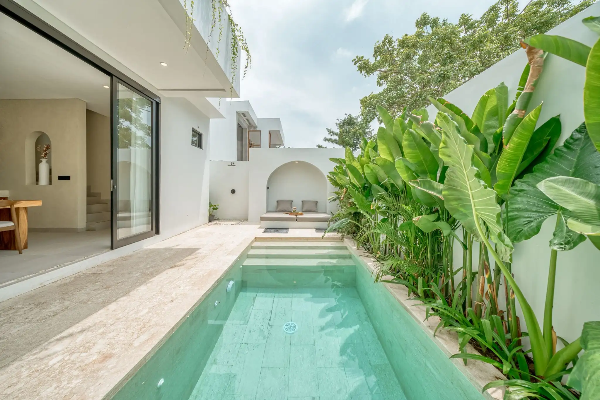 Villa 68m² in Indonesia, Bukit. Priced at 264108$ rent photo-10