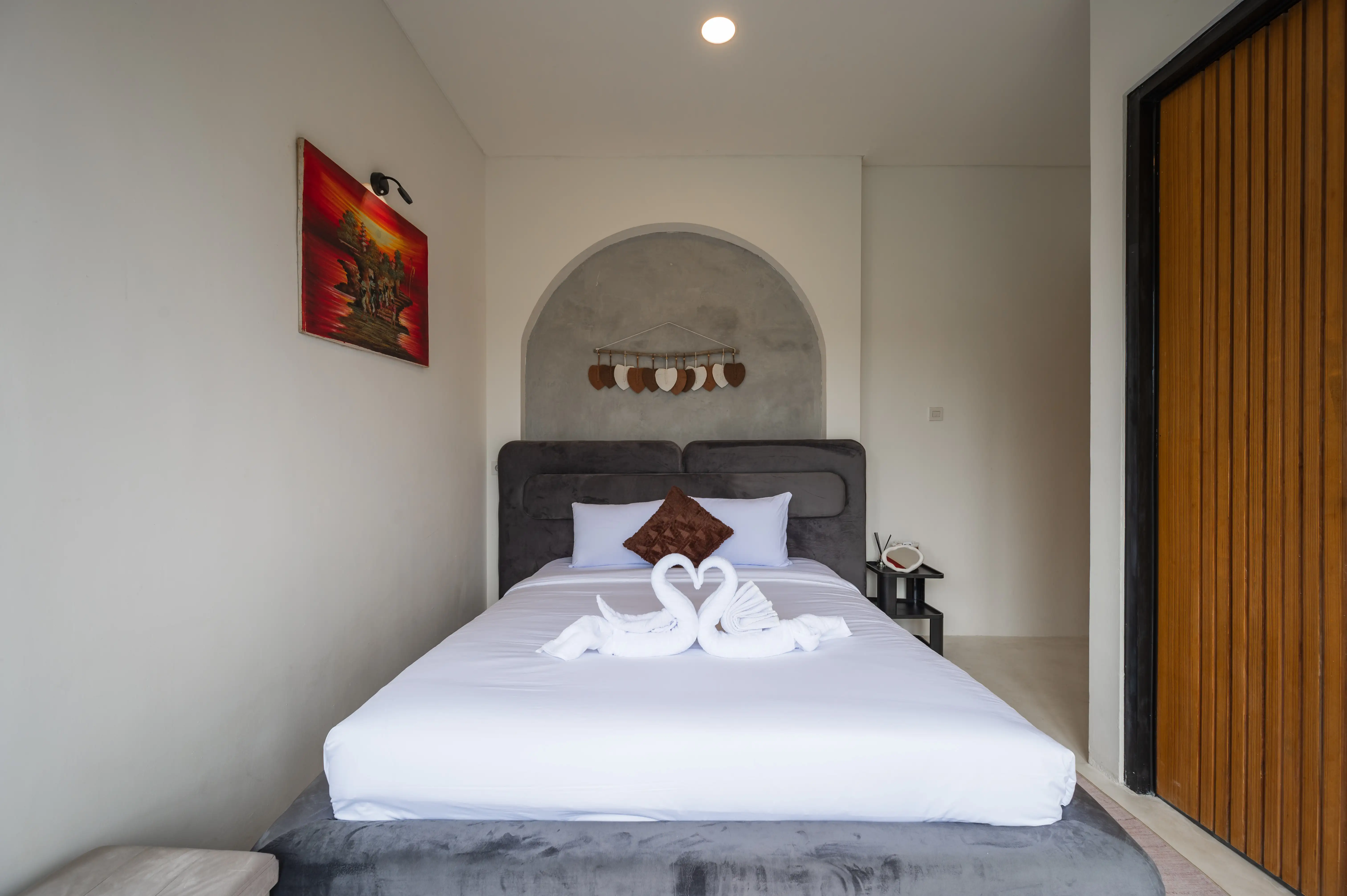 Villa 188m² in Indonesia, Canggu. Priced at 149000$ rent photo-7