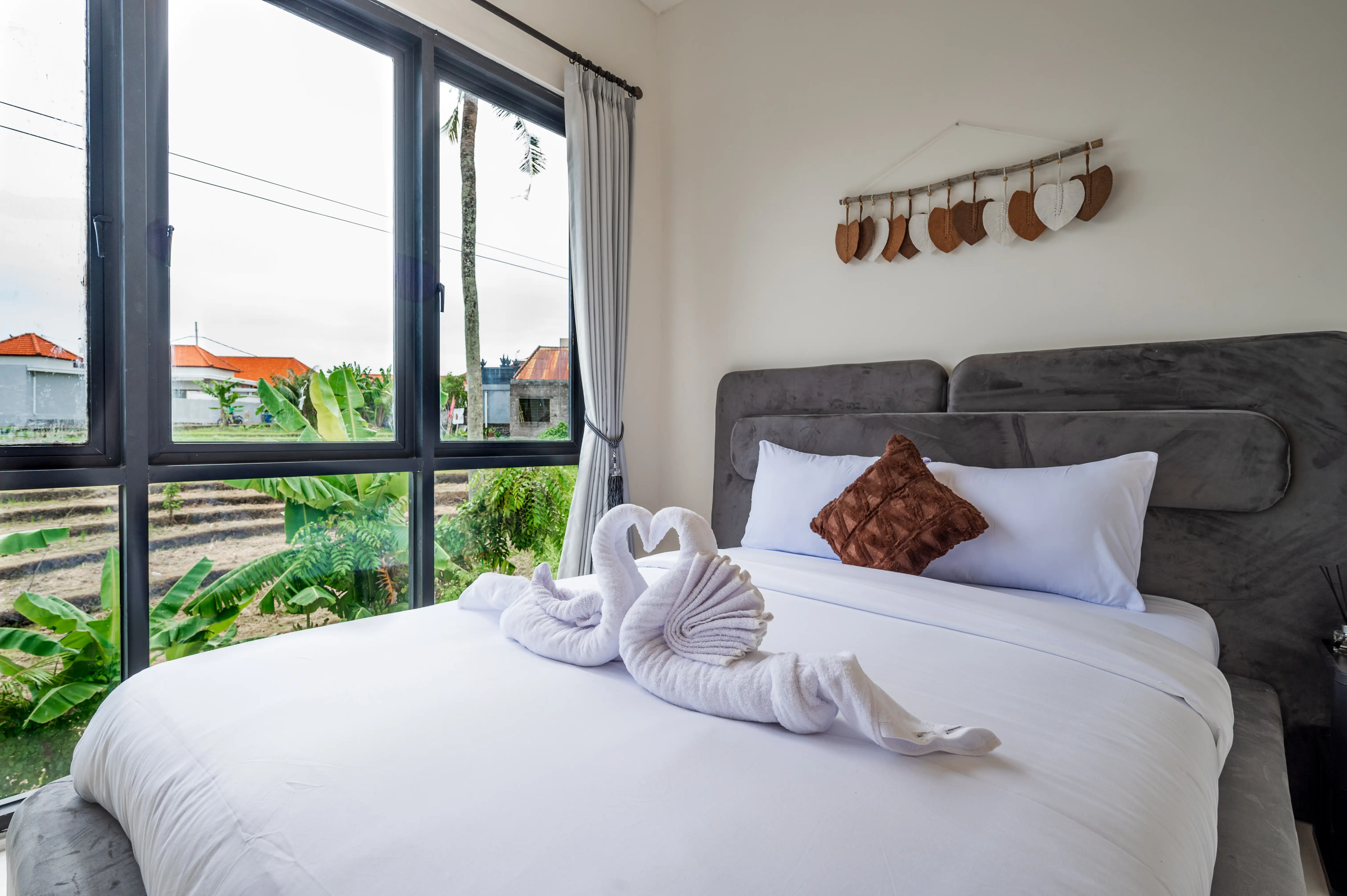 Villa 188m² in Indonesia, Canggu. Priced at 149000$ rent photo-11