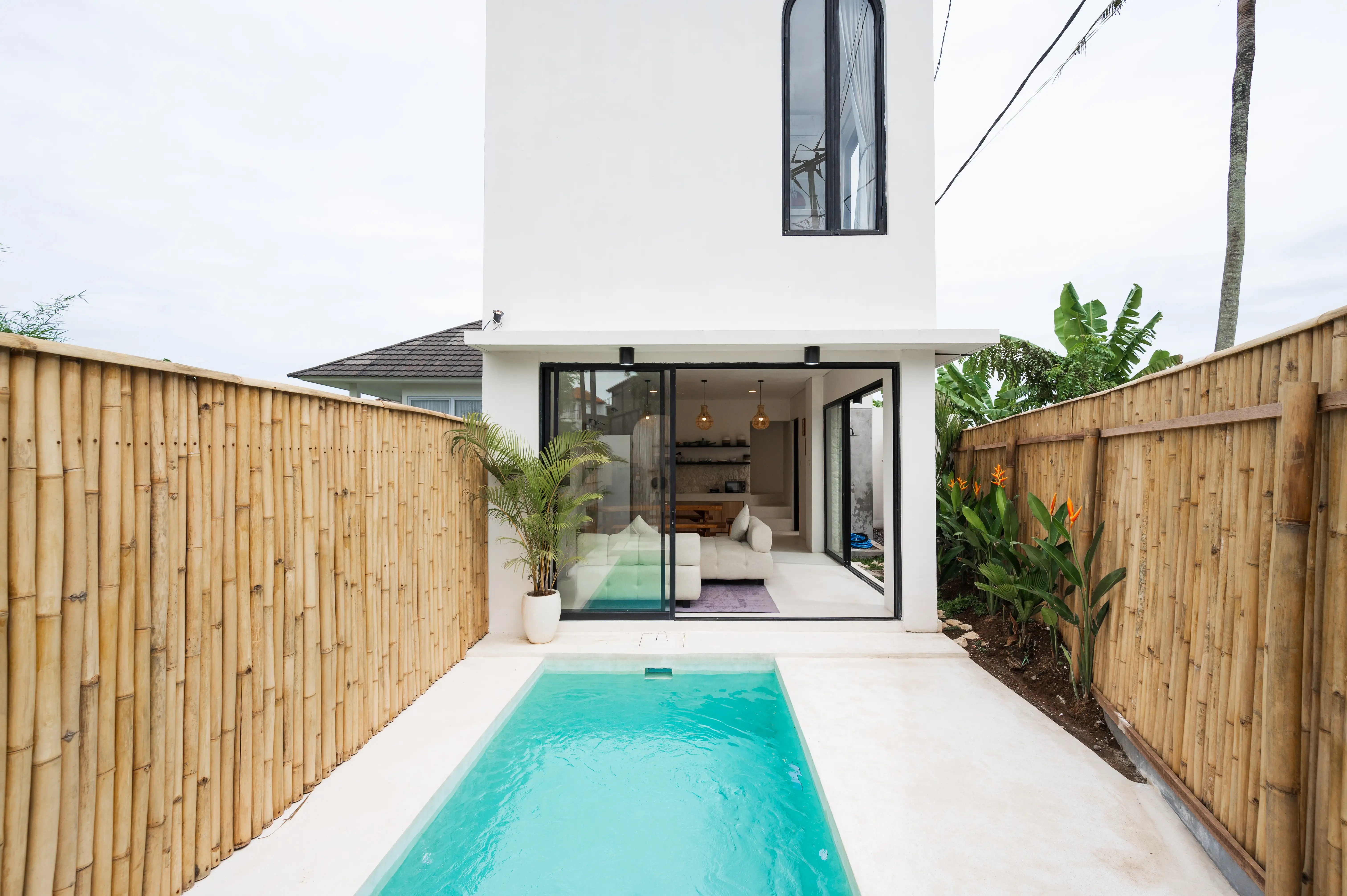 Villa 188m² in Indonesia, Canggu. Priced at 149000$ rent photo-16