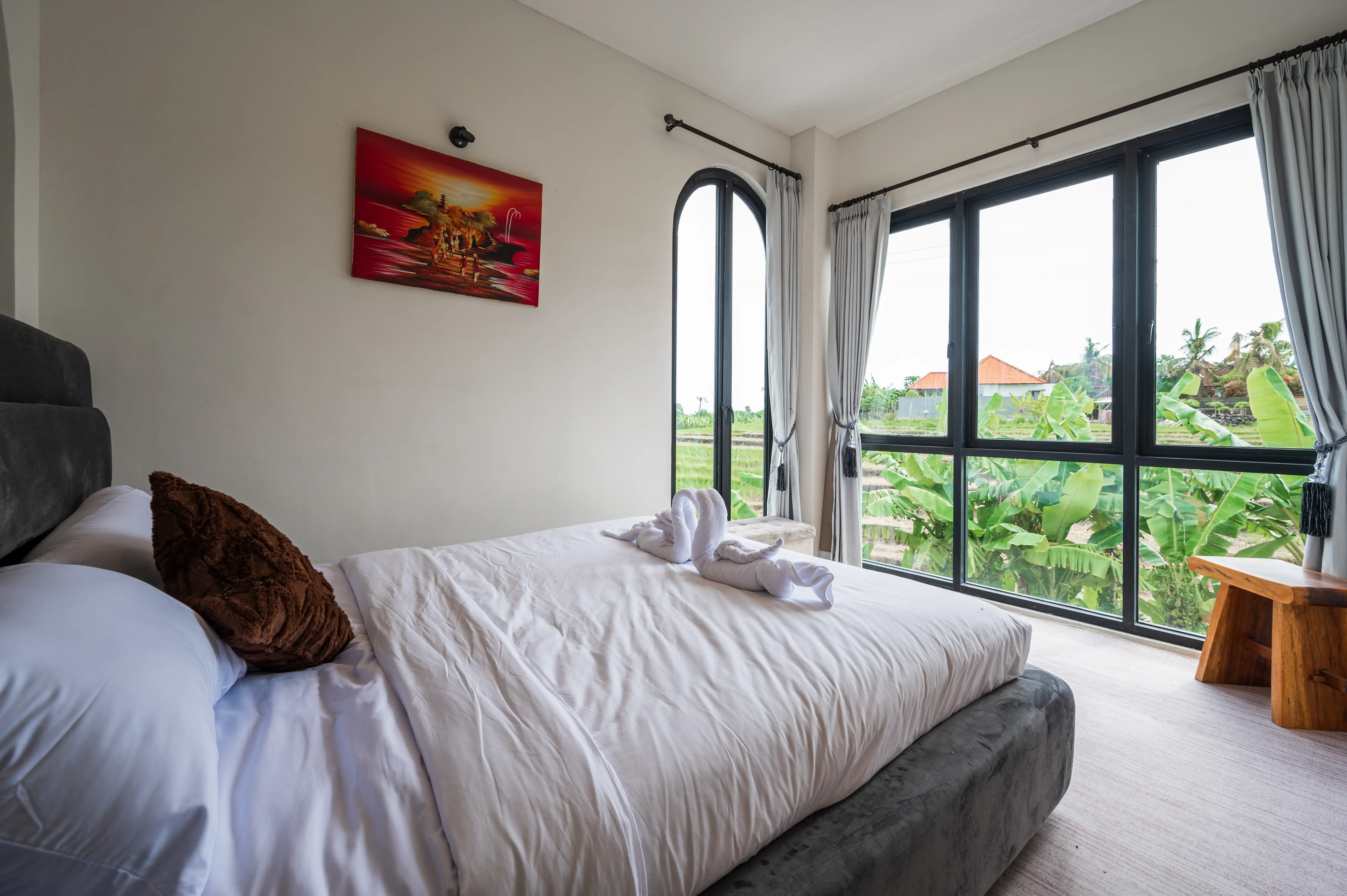 Villa 188m² in Indonesia, Canggu. Priced at 149000$ rent photo-18