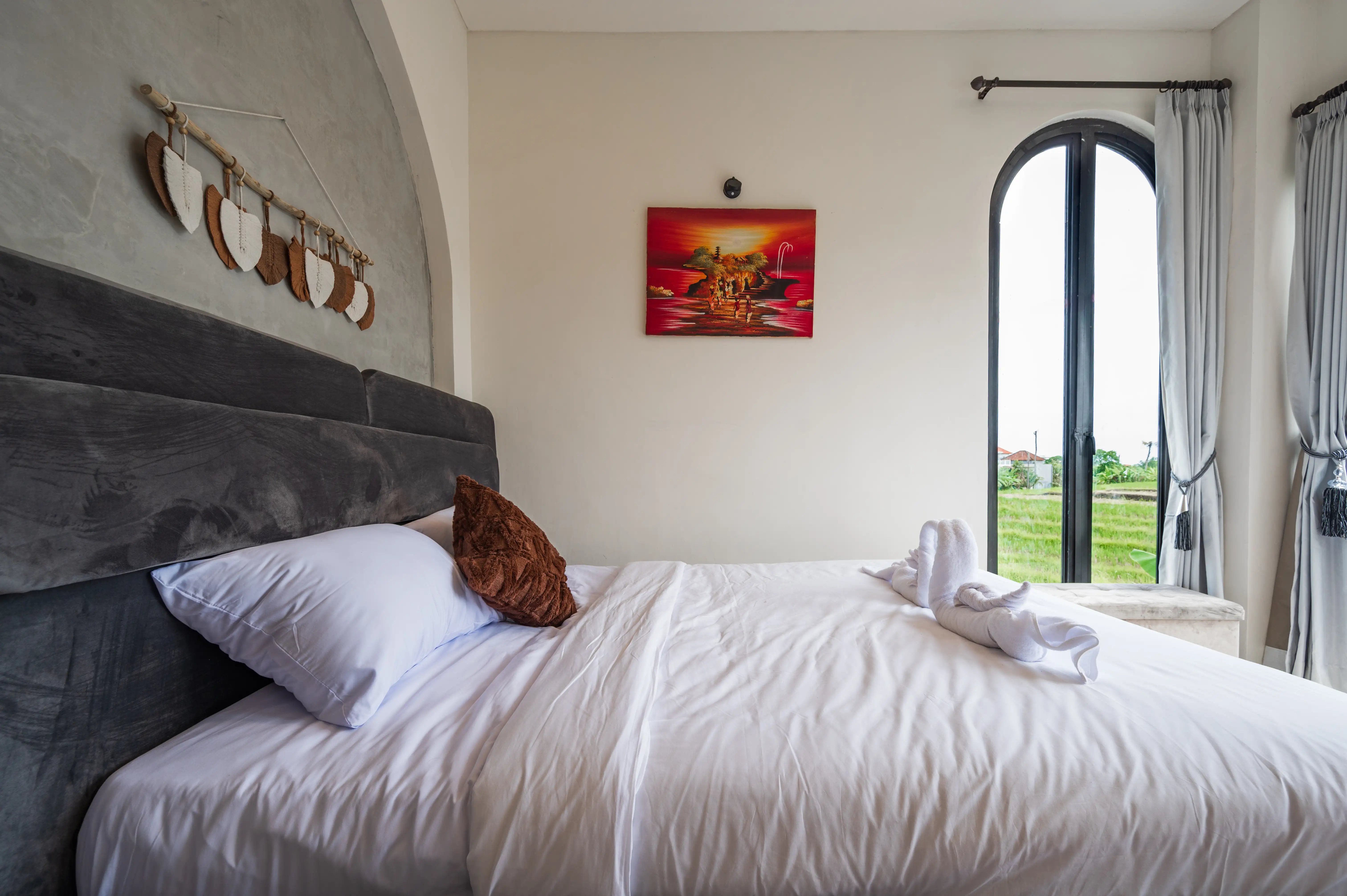 Villa 188m² in Indonesia, Canggu. Priced at 149000$ rent photo-22