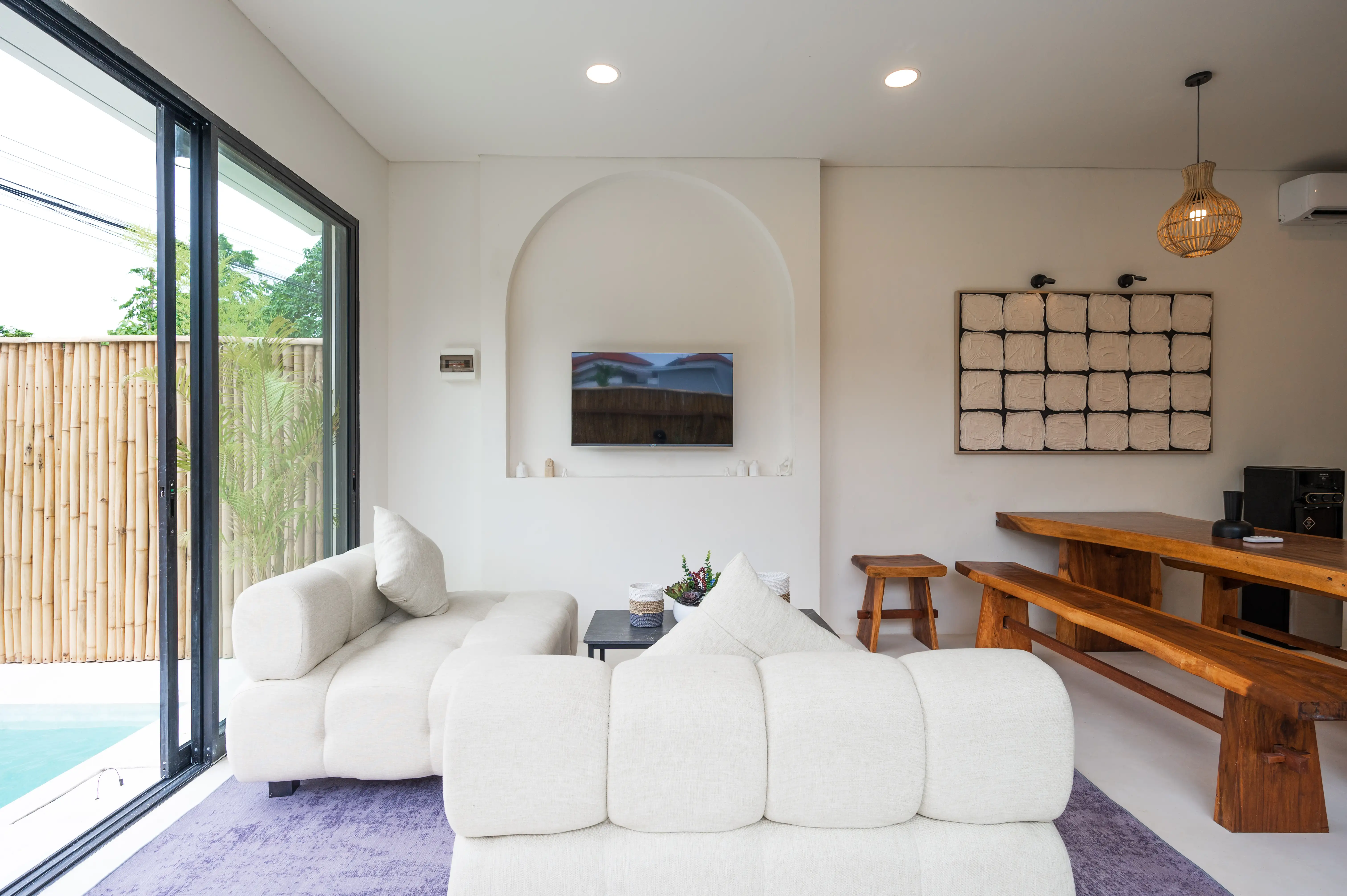 Villa 188m² in Indonesia, Canggu. Priced at 149000$ rent photo-23