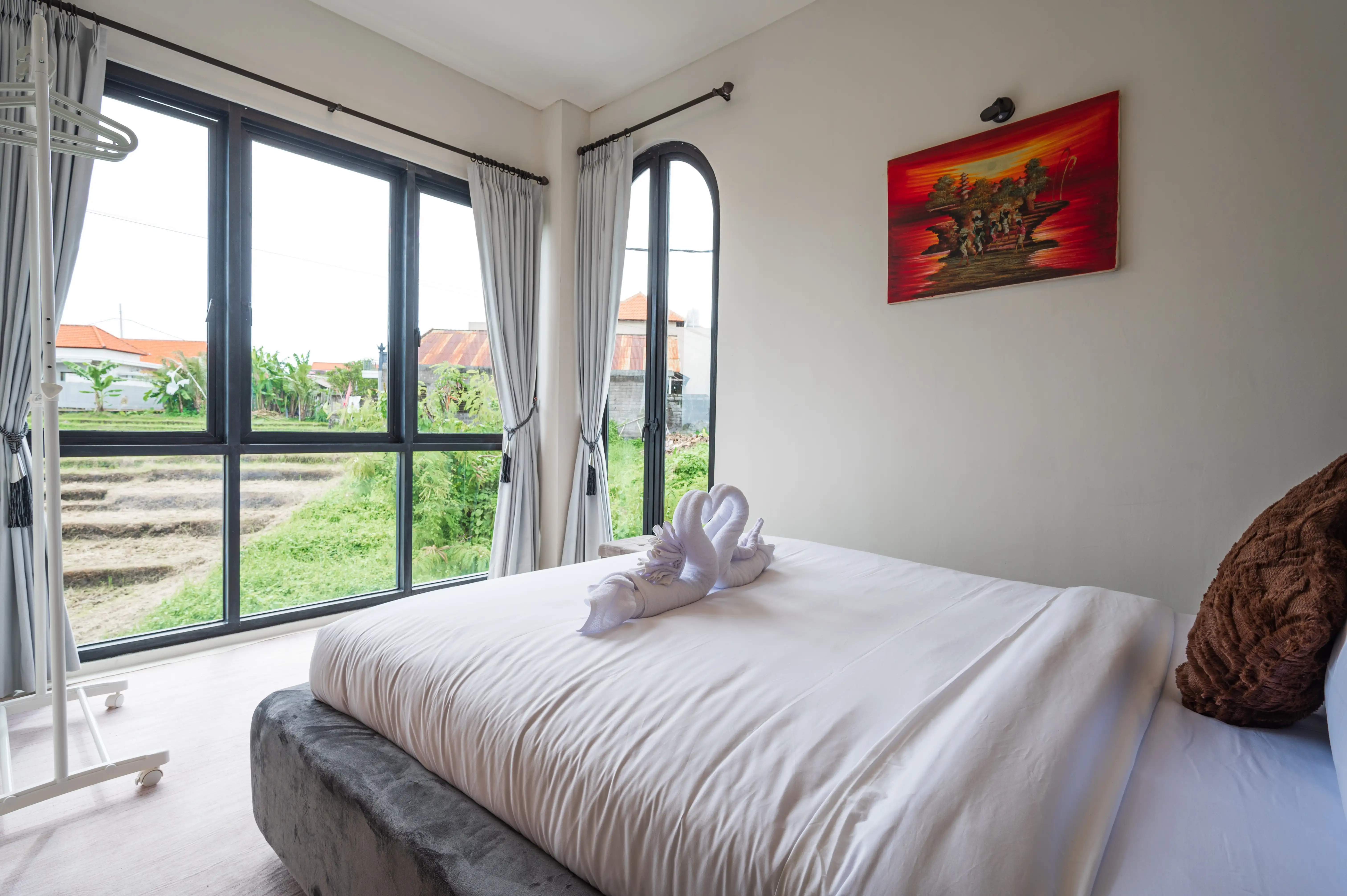 Villa 188m² in Indonesia, Canggu. Priced at 149000$ rent photo-26