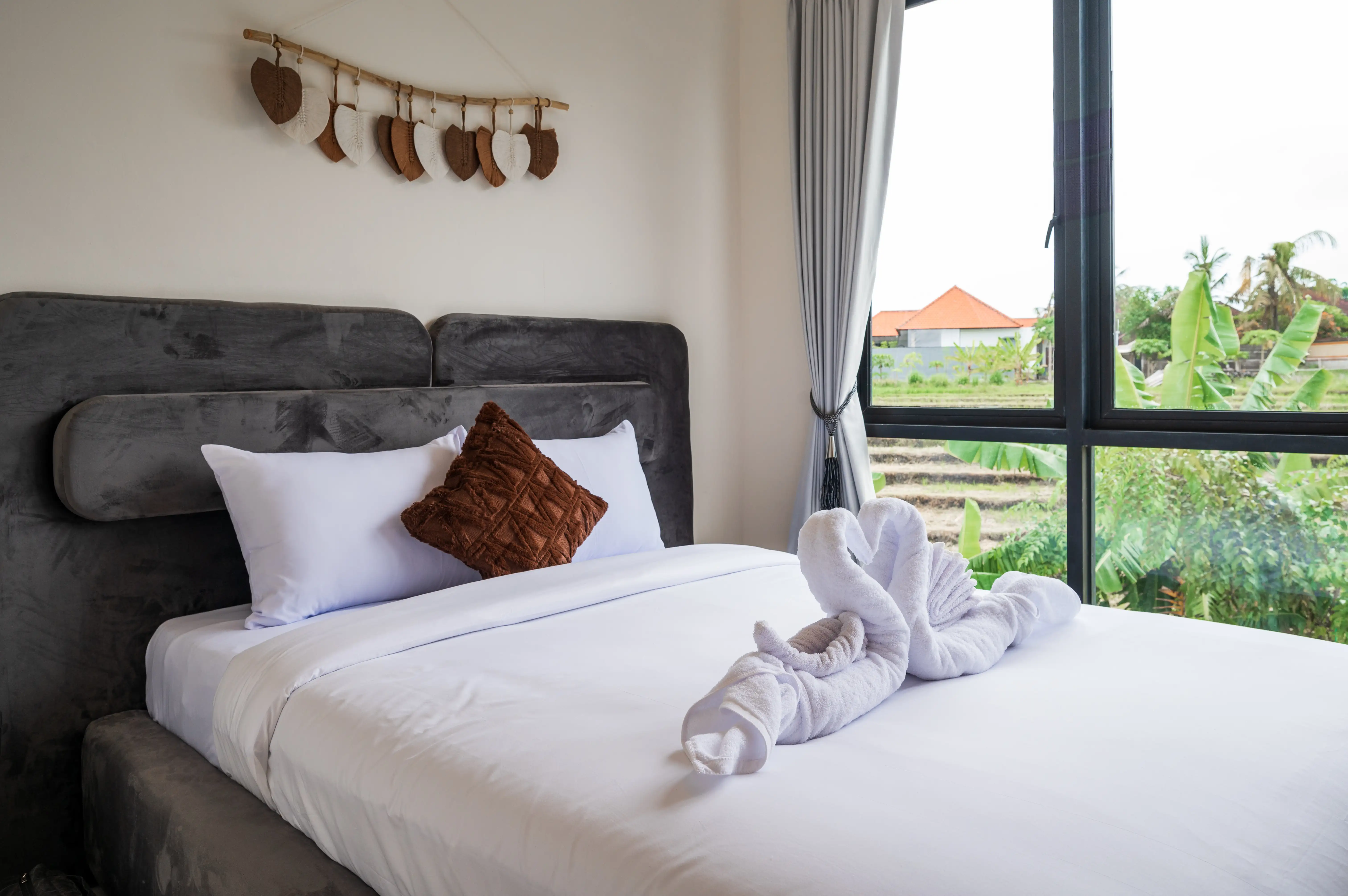 Villa 188m² in Indonesia, Canggu. Priced at 149000$ rent photo-29