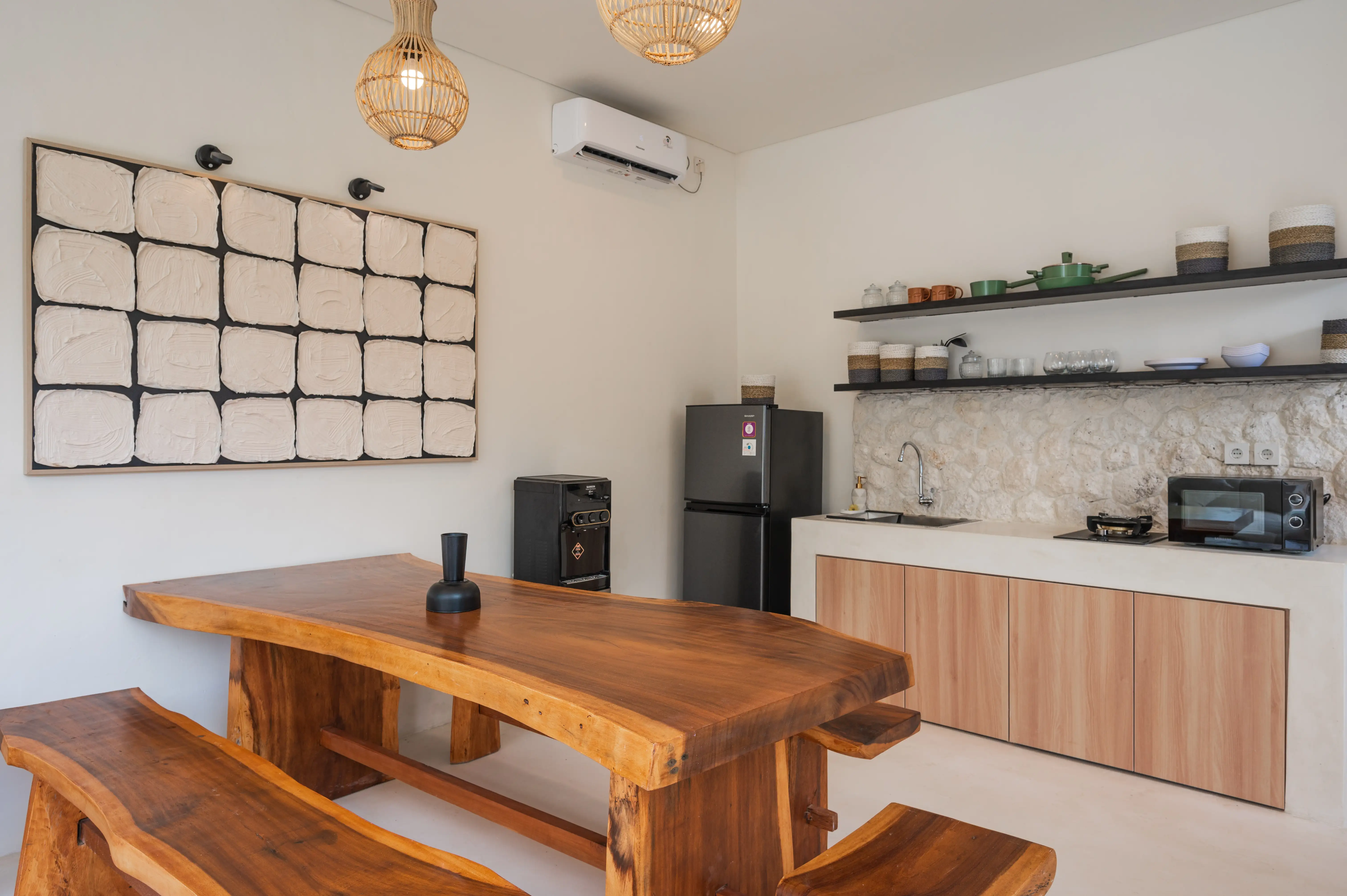Villa 188m² in Indonesia, Canggu. Priced at 149000$ rent photo-30