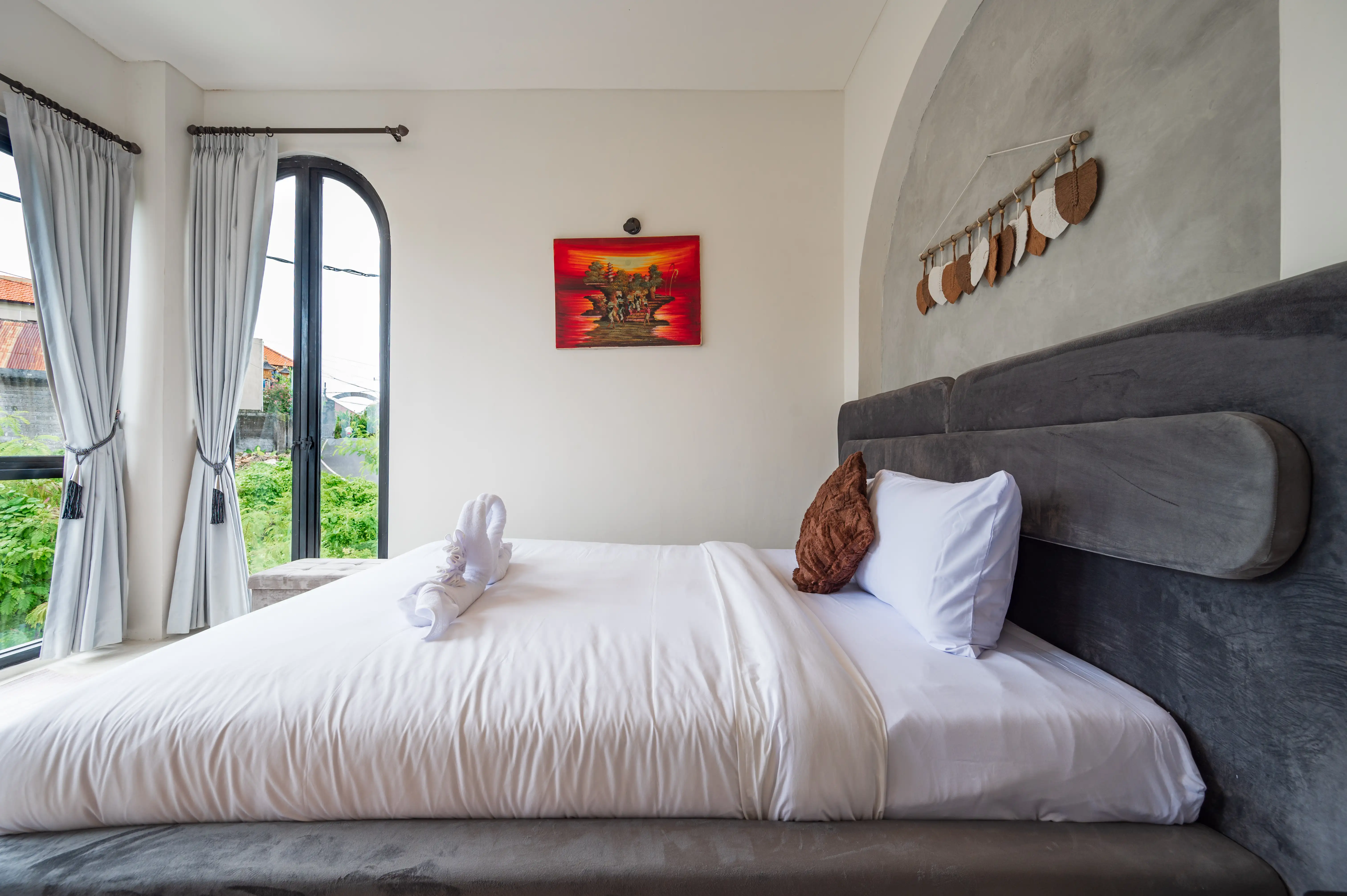 Villa 188m² in Indonesia, Canggu. Priced at 149000$ rent photo-36