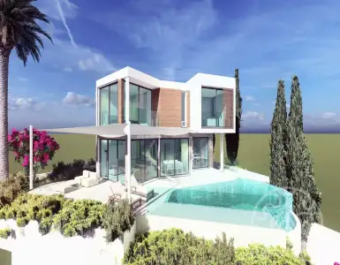 Buy in Cyprus for 1488000€