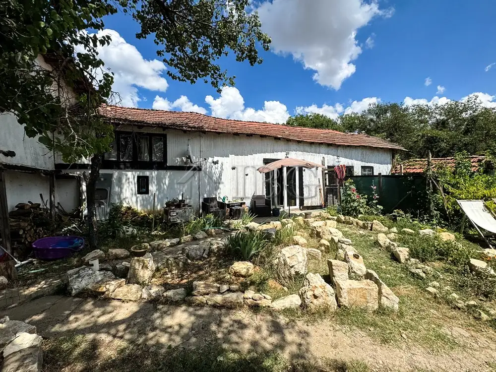House 150m² in Bulgaria, Ruse. Priced at 62000€ rent photo-8