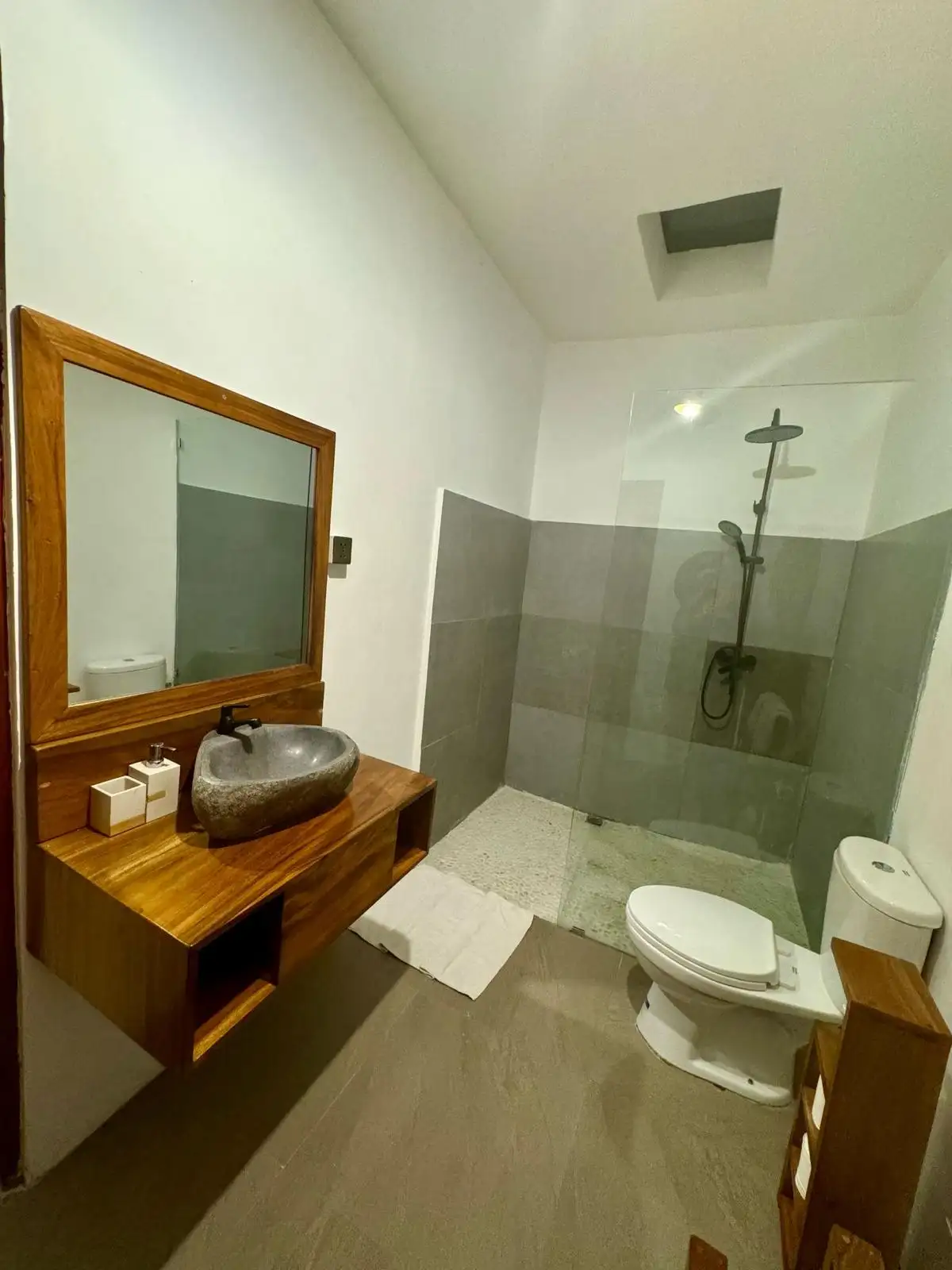 Villa 65m² in Indonesia, Canggu. Priced at 216029$ rent photo-1