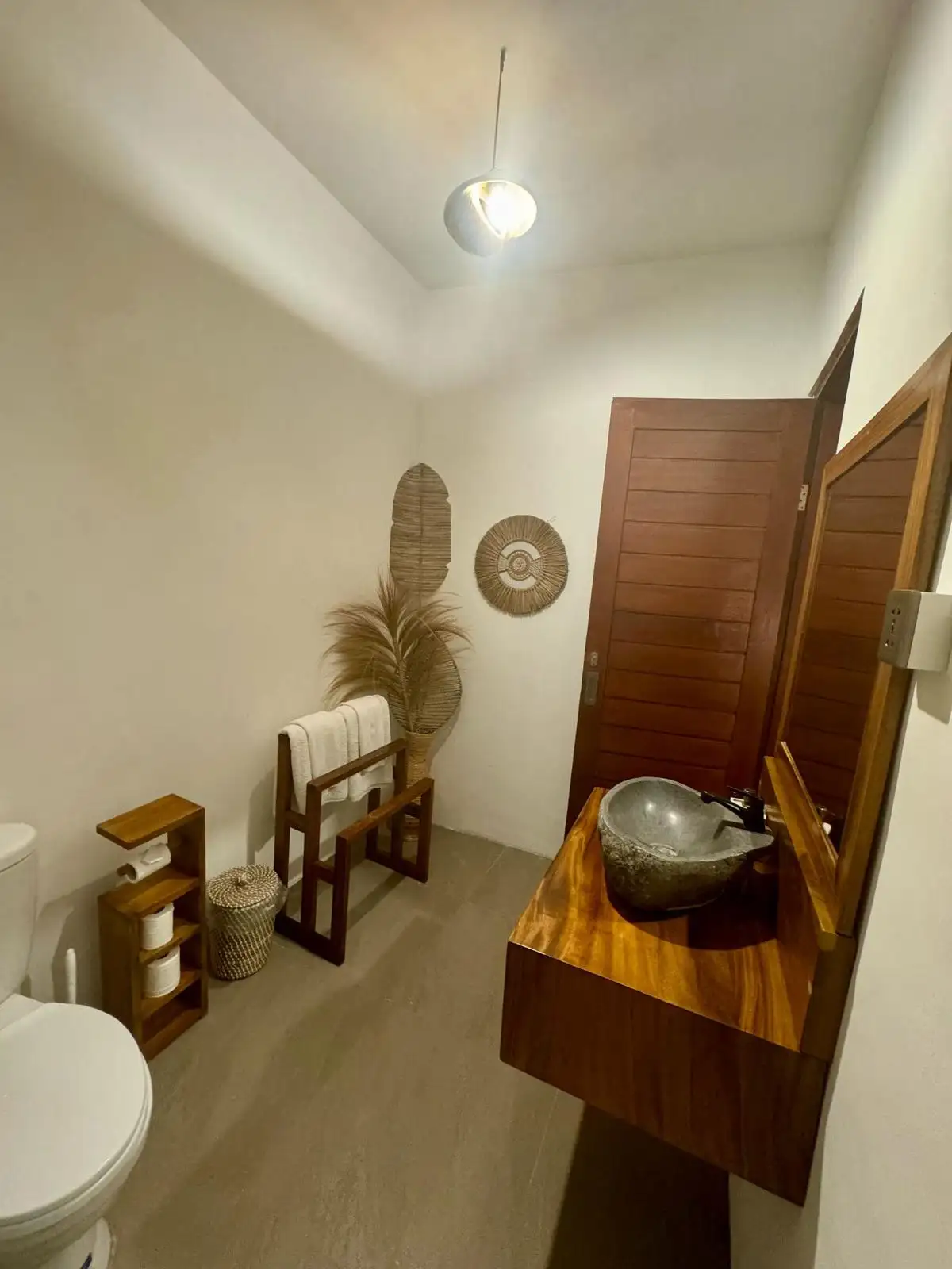 Villa 65m² in Indonesia, Canggu. Priced at 216029$ rent photo-2