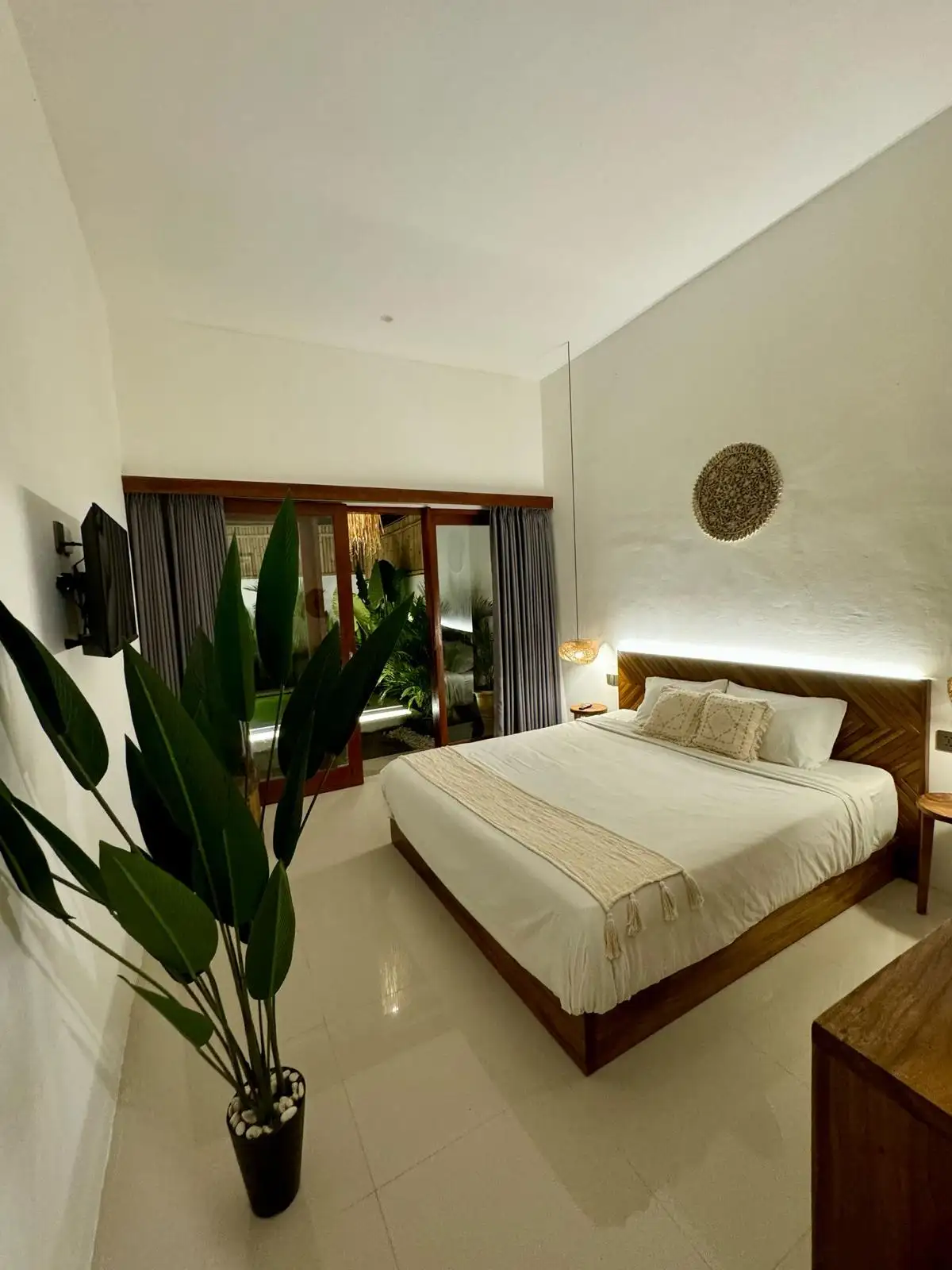 Villa 65m² in Indonesia, Canggu. Priced at 216029$ rent photo-3