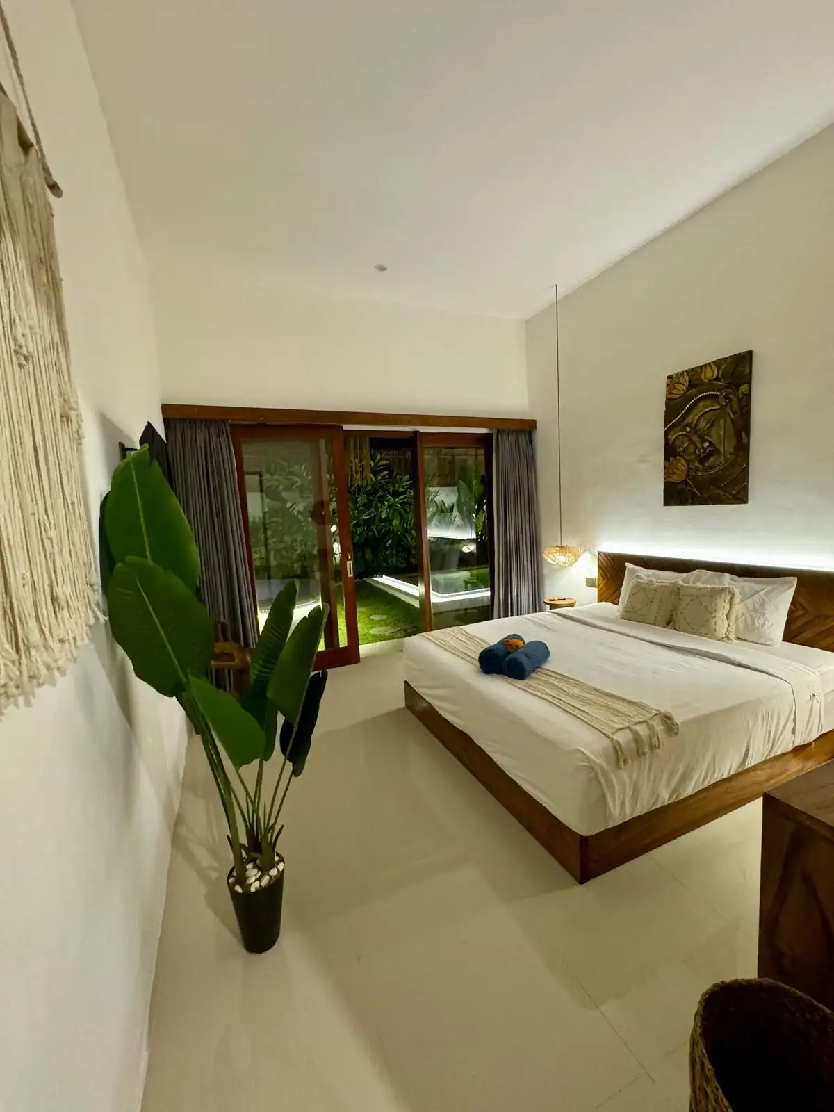 Villa 65m² in Indonesia, Canggu. Priced at 216029$ rent photo-5