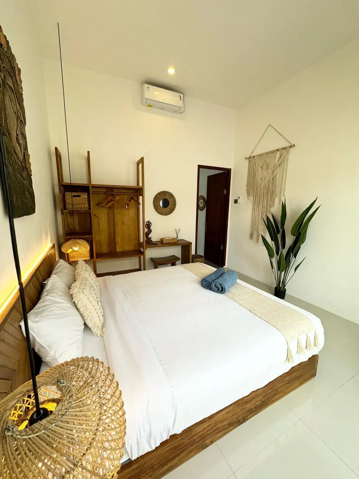 Villa 65m² in Indonesia, Canggu. Priced at 216029$ rent photo-6