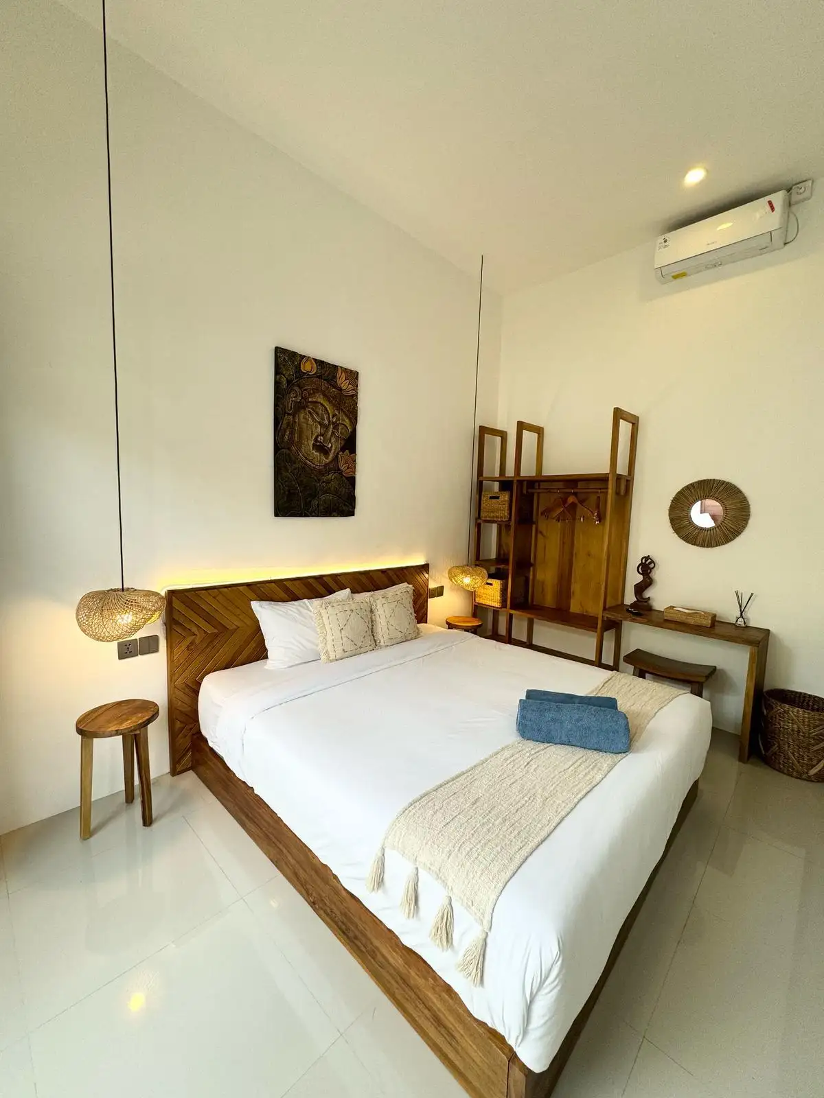 Villa 65m² in Indonesia, Canggu. Priced at 216029$ rent photo-7
