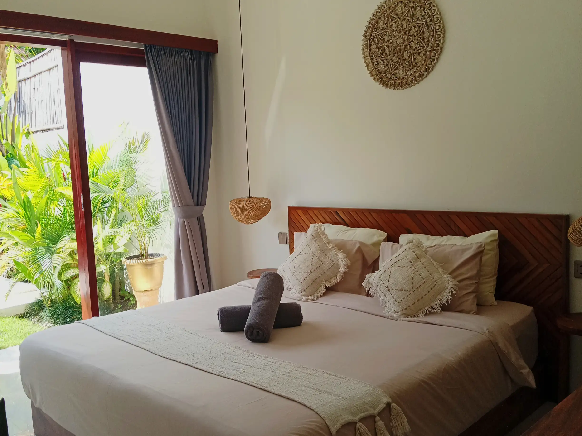 Villa 65m² in Indonesia, Canggu. Priced at 216029$ rent photo-8