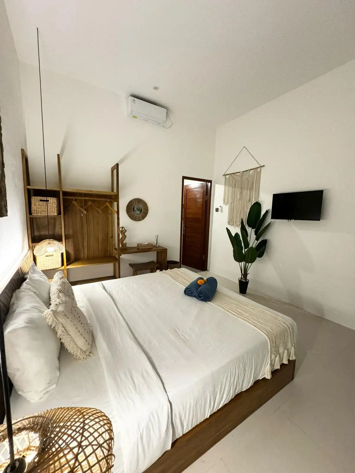 Villa 65m² in Indonesia, Canggu. Priced at 216029$ rent photo-9