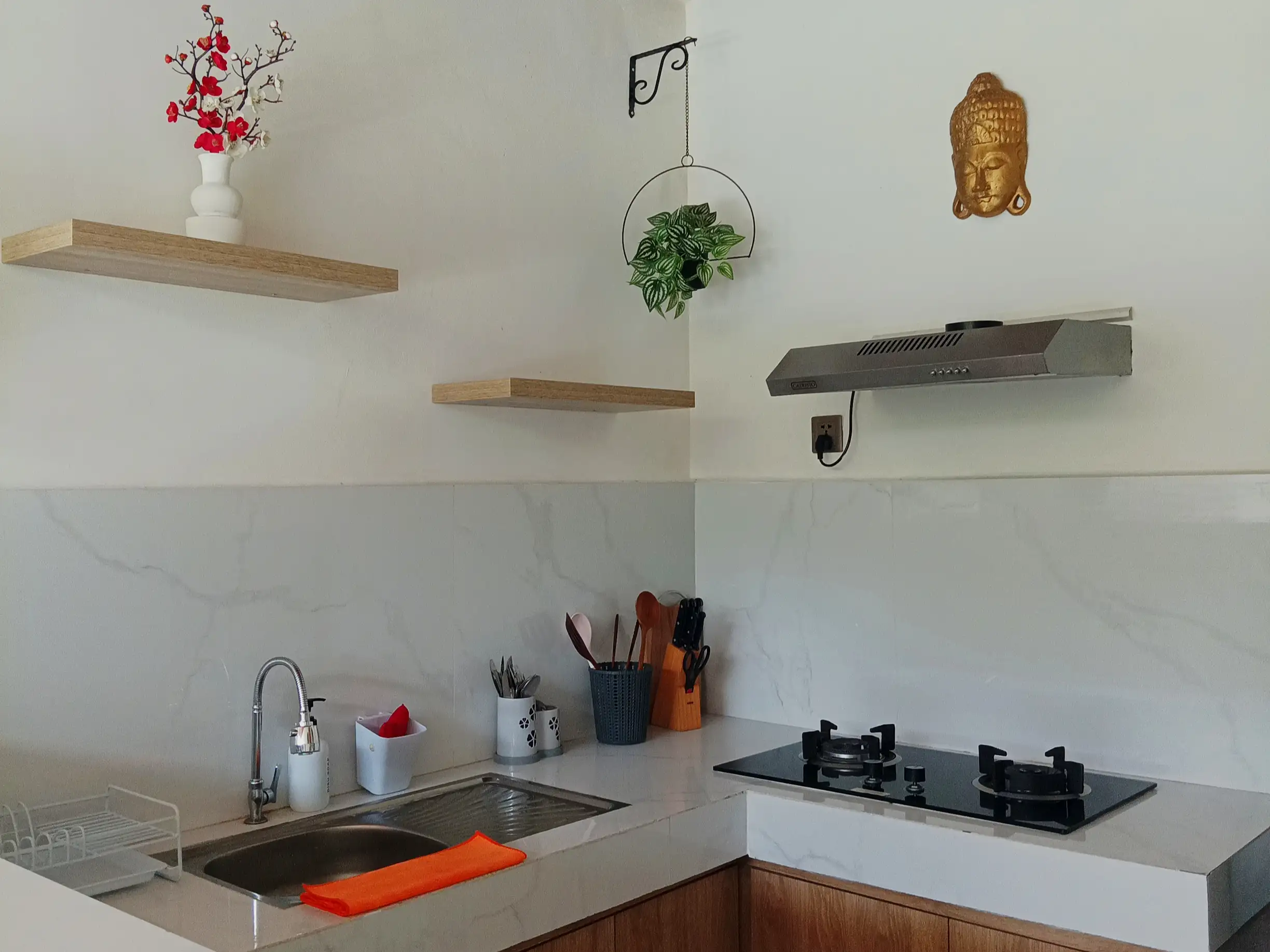 Villa 65m² in Indonesia, Canggu. Priced at 216029$ rent photo-10