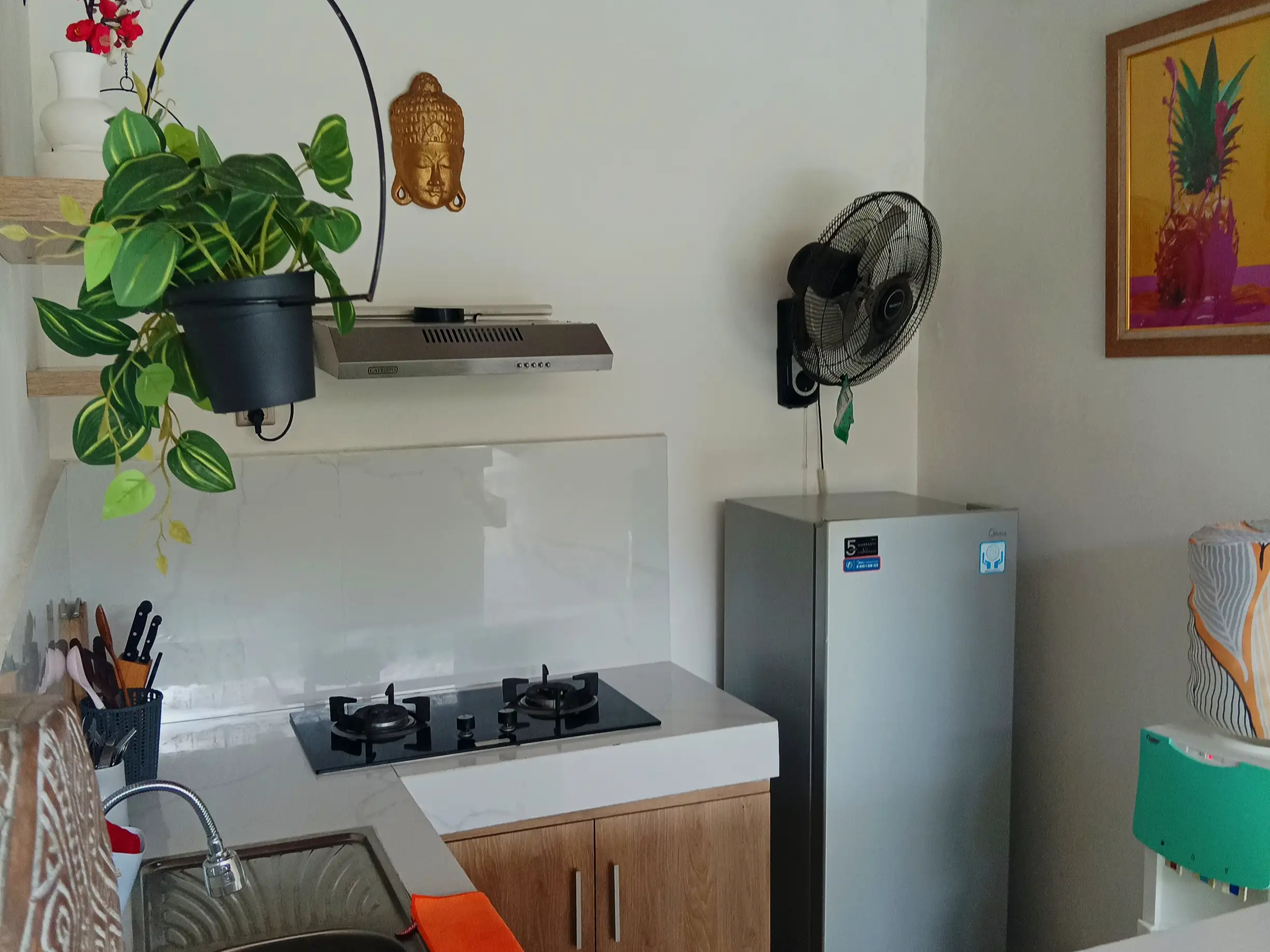 Villa 65m² in Indonesia, Canggu. Priced at 216029$ rent photo-11