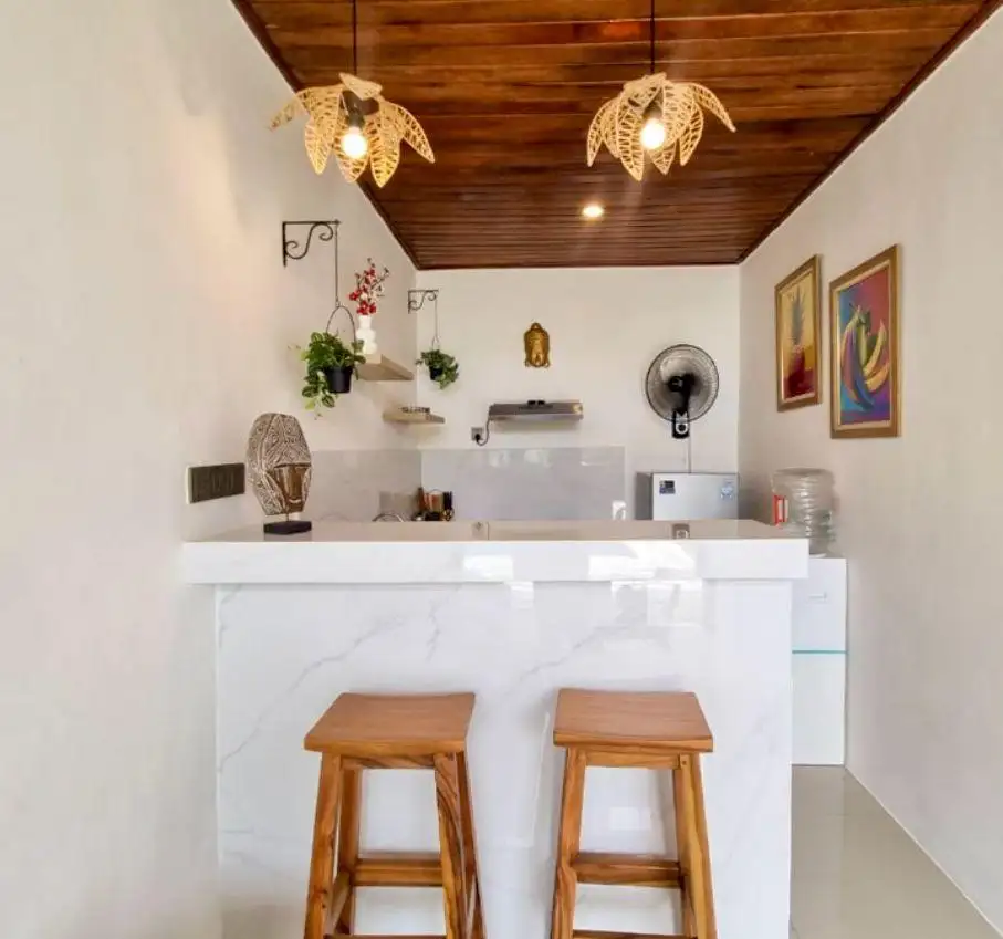 Villa 65m² in Indonesia, Canggu. Priced at 216029$ rent photo-12