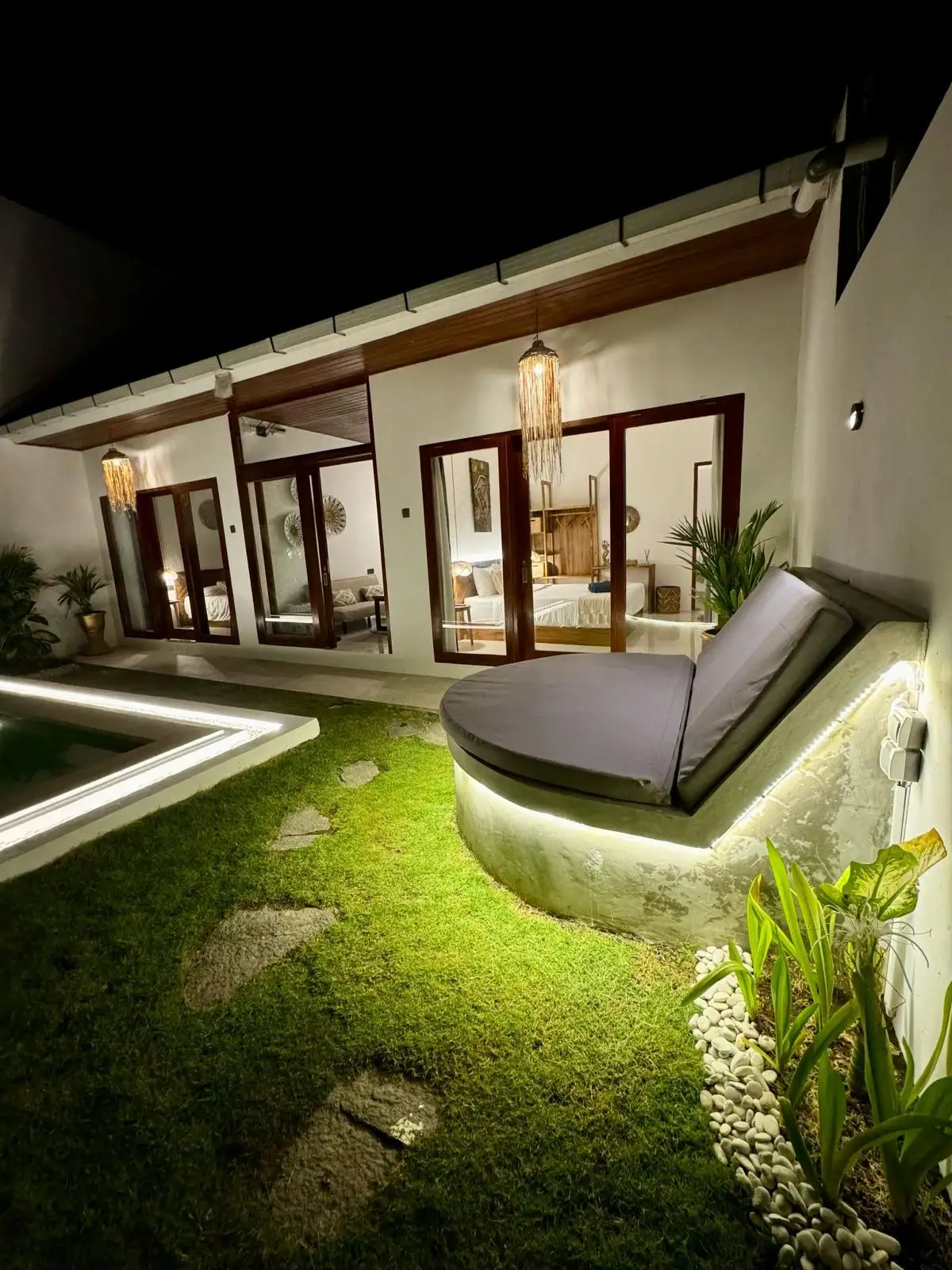 Villa 65m² in Indonesia, Canggu. Priced at 216029$ rent photo-16