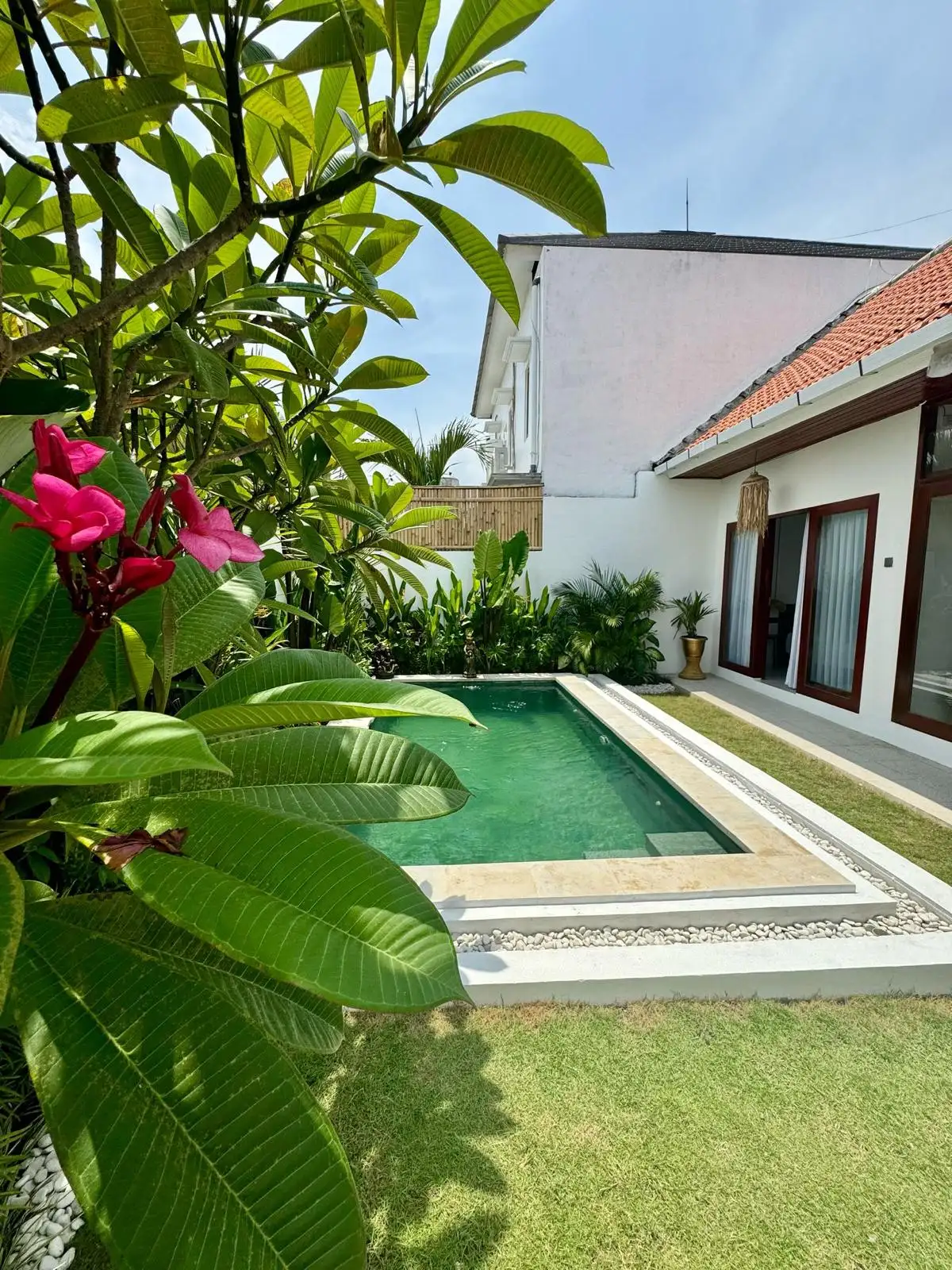 Villa 65m² in Indonesia, Canggu. Priced at 216029$ rent photo-18