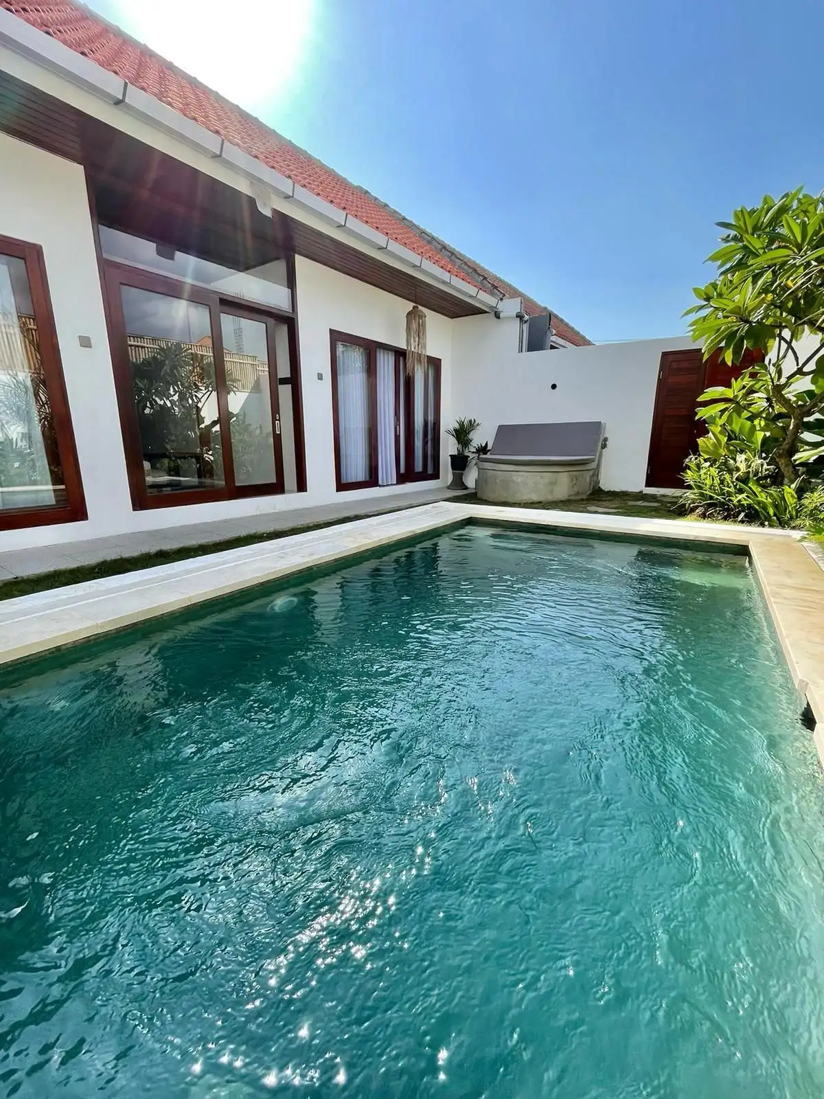 Villa 65m² in Indonesia, Canggu. Priced at 216029$ rent photo-19