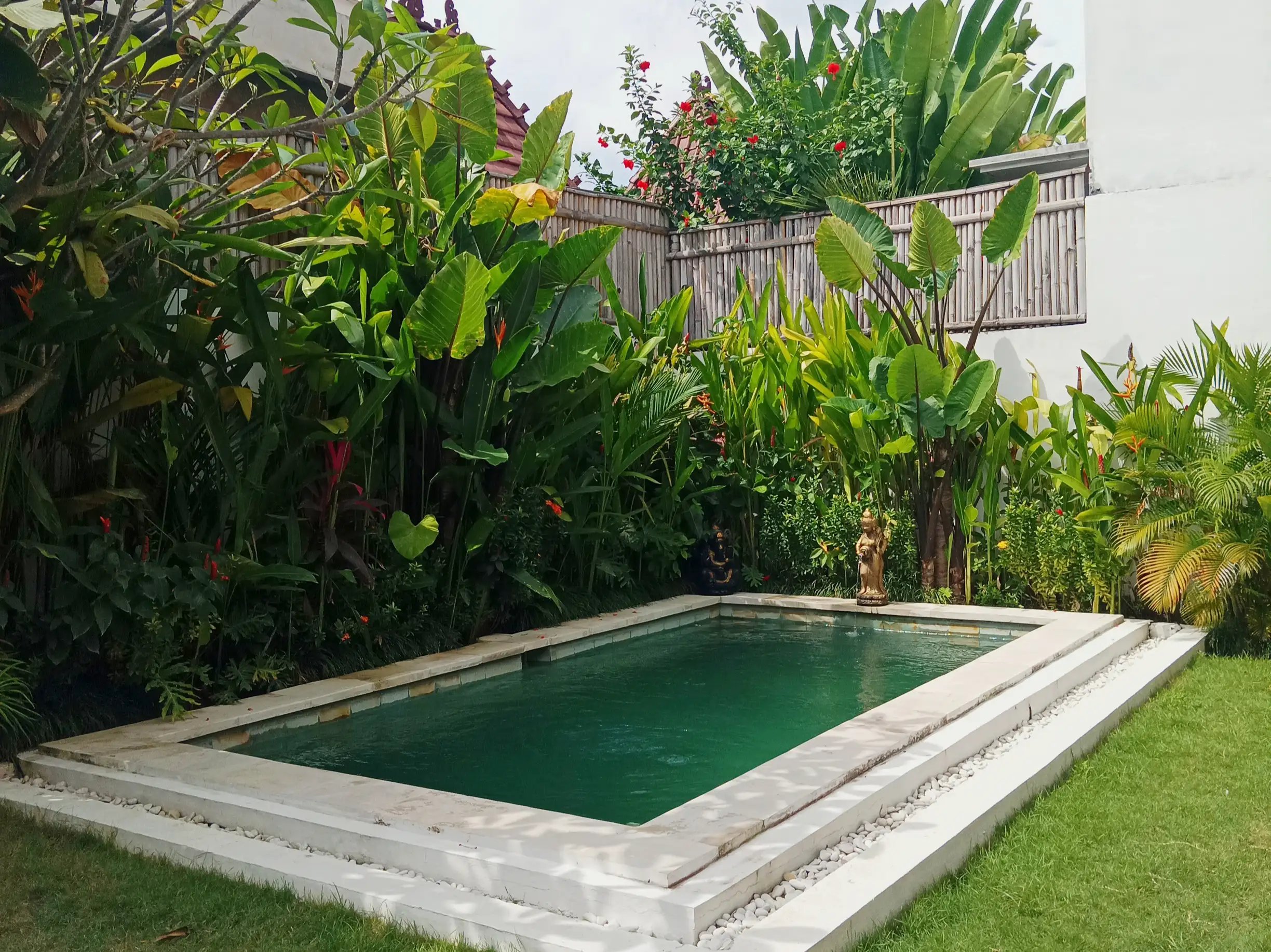 Villa 65m² in Indonesia, Canggu. Priced at 216029$ rent photo-20