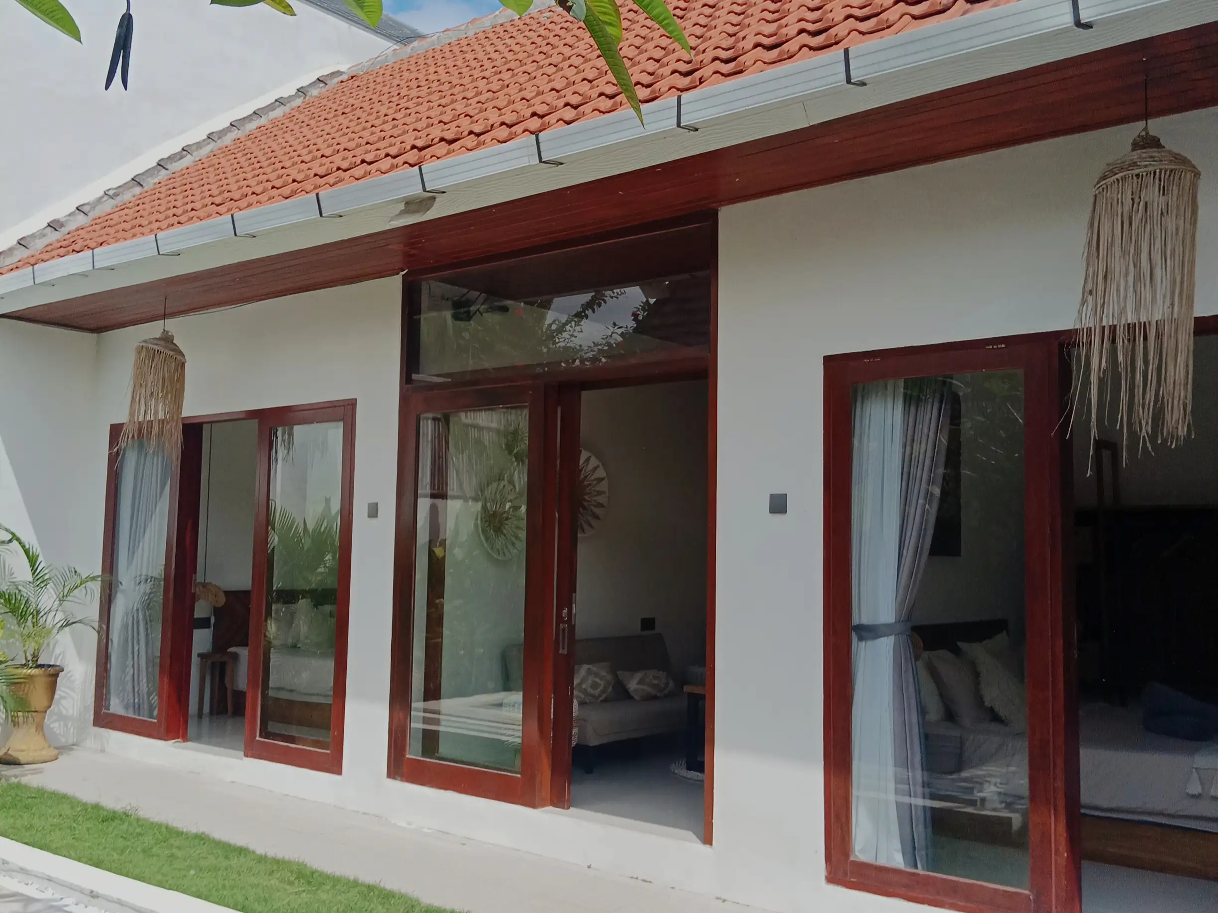 Villa 65m² in Indonesia, Canggu. Priced at 216029$ rent photo-21