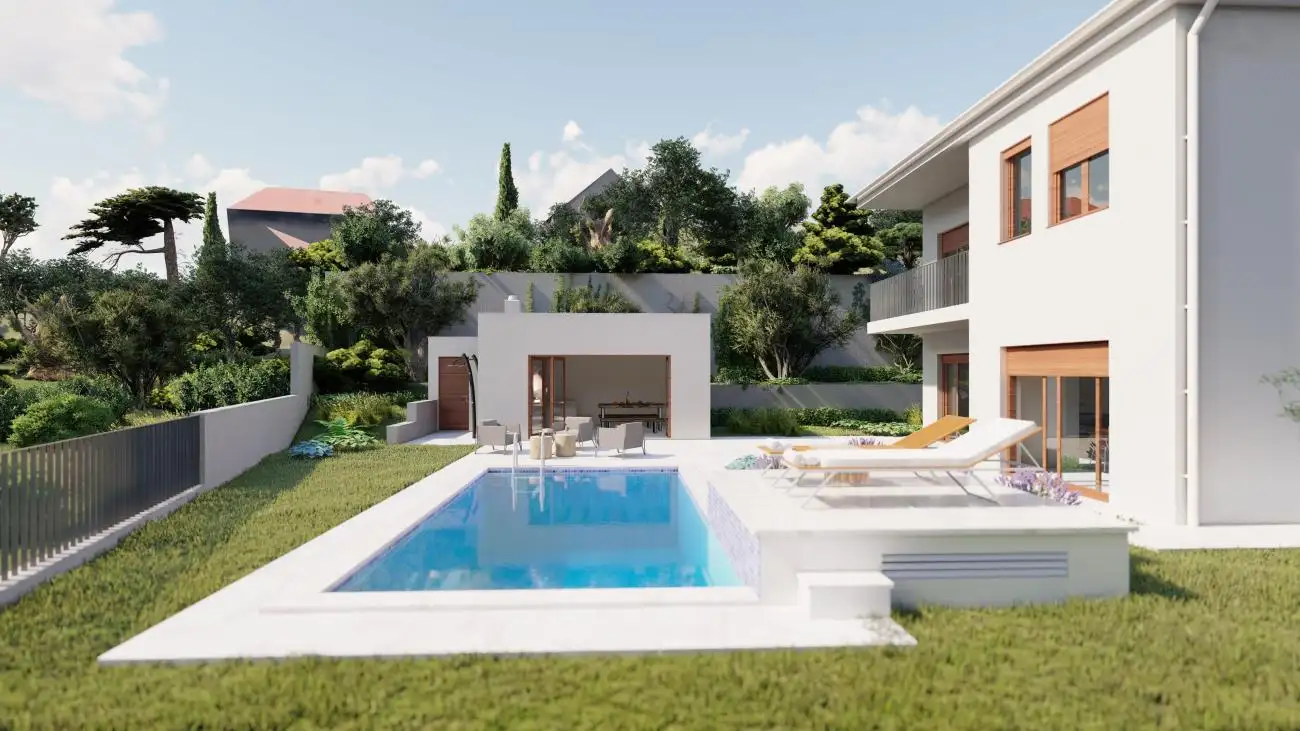 Villa 370m² in Croatia, Split. Priced at 1800000€ rent photo-4