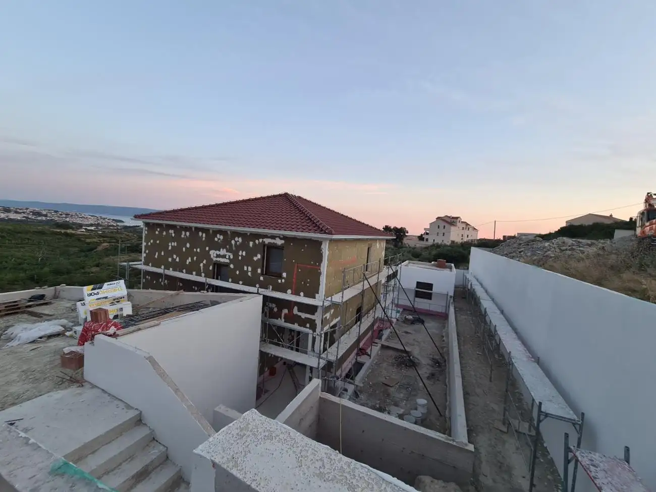 Villa 370m² in Croatia, Split. Priced at 1800000€ rent photo-21