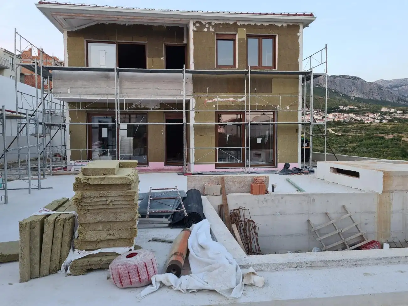 Villa 370m² in Croatia, Split. Priced at 1800000€ rent photo-22