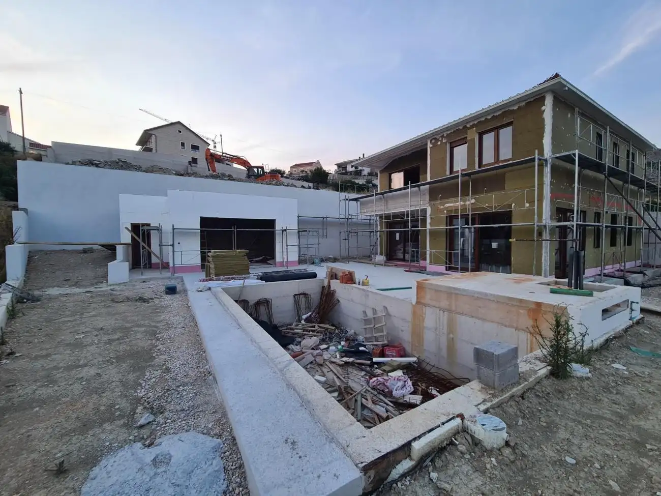 Villa 370m² in Croatia, Split. Priced at 1800000€ rent photo-23