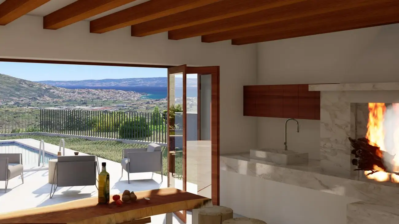 Villa 370m² in Croatia, Split. Priced at 1800000€ rent photo-24