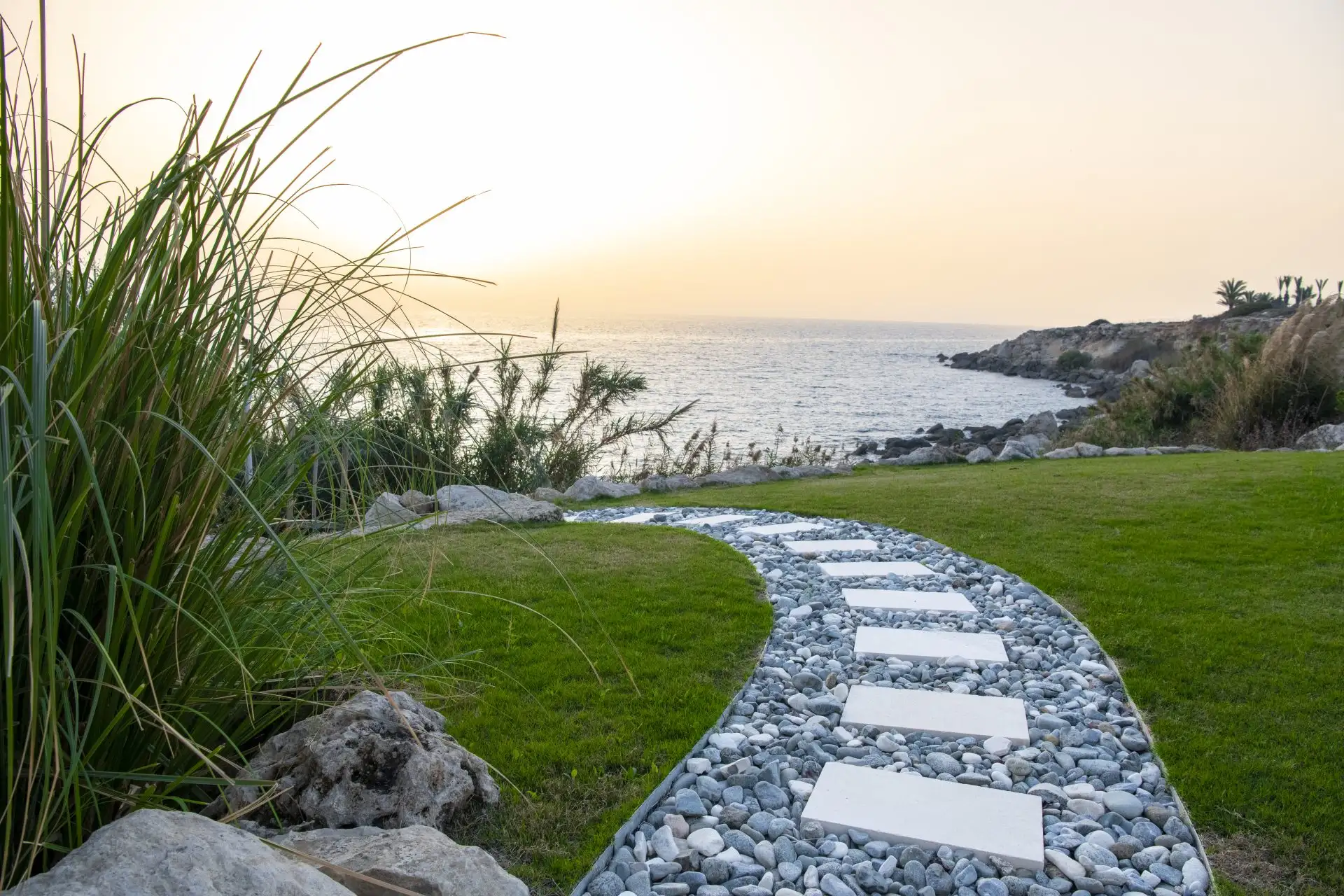 Villa 160m² in Cyprus, Chloraka. Priced at 1700000€ rent photo-2