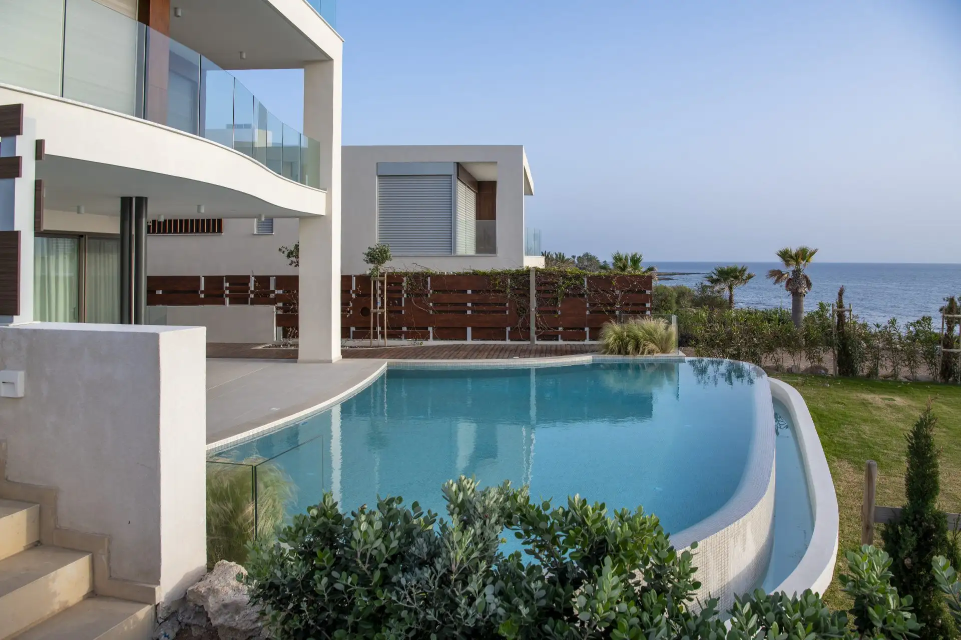 Villa 160m² in Cyprus, Chloraka. Priced at 1700000€ rent photo-6
