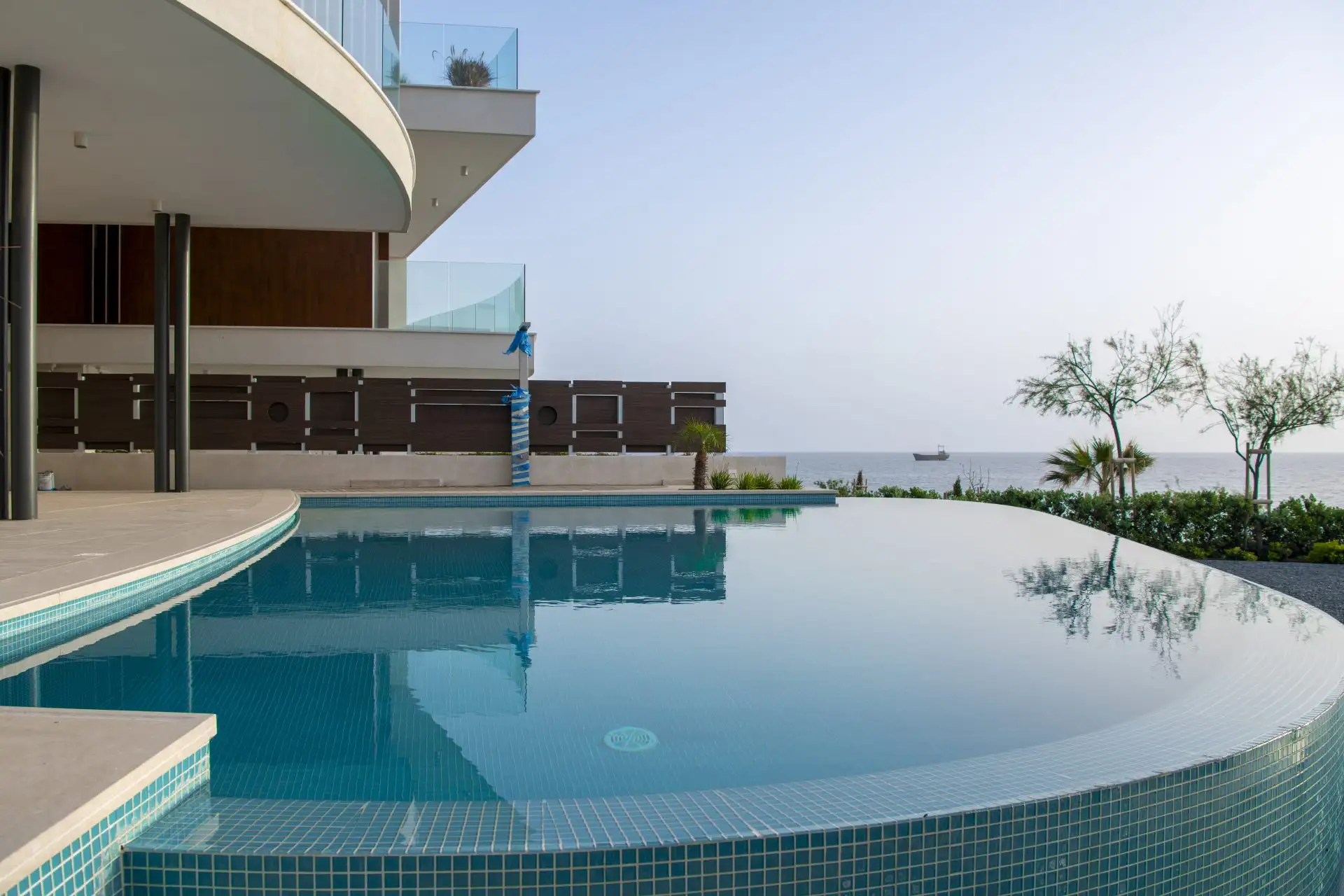 Villa 160m² in Cyprus, Chloraka. Priced at 1700000€ rent photo-7