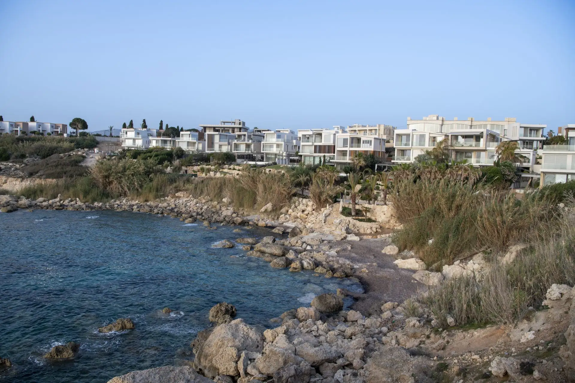 Villa 160m² in Cyprus, Chloraka. Priced at 1700000€ rent photo-8
