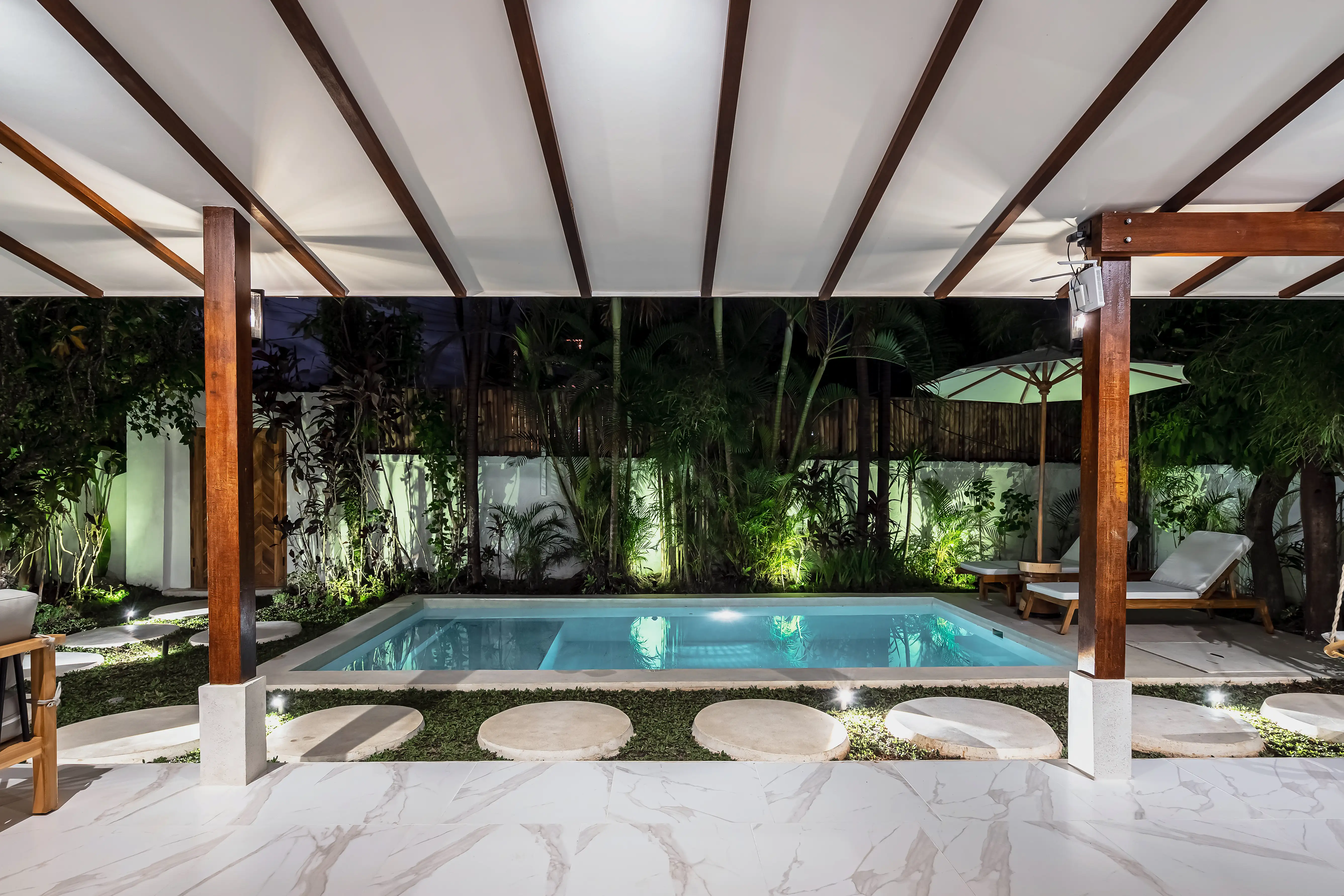 Villa 161m² in Indonesia, Ubud. Priced at 360000$ rent photo-5