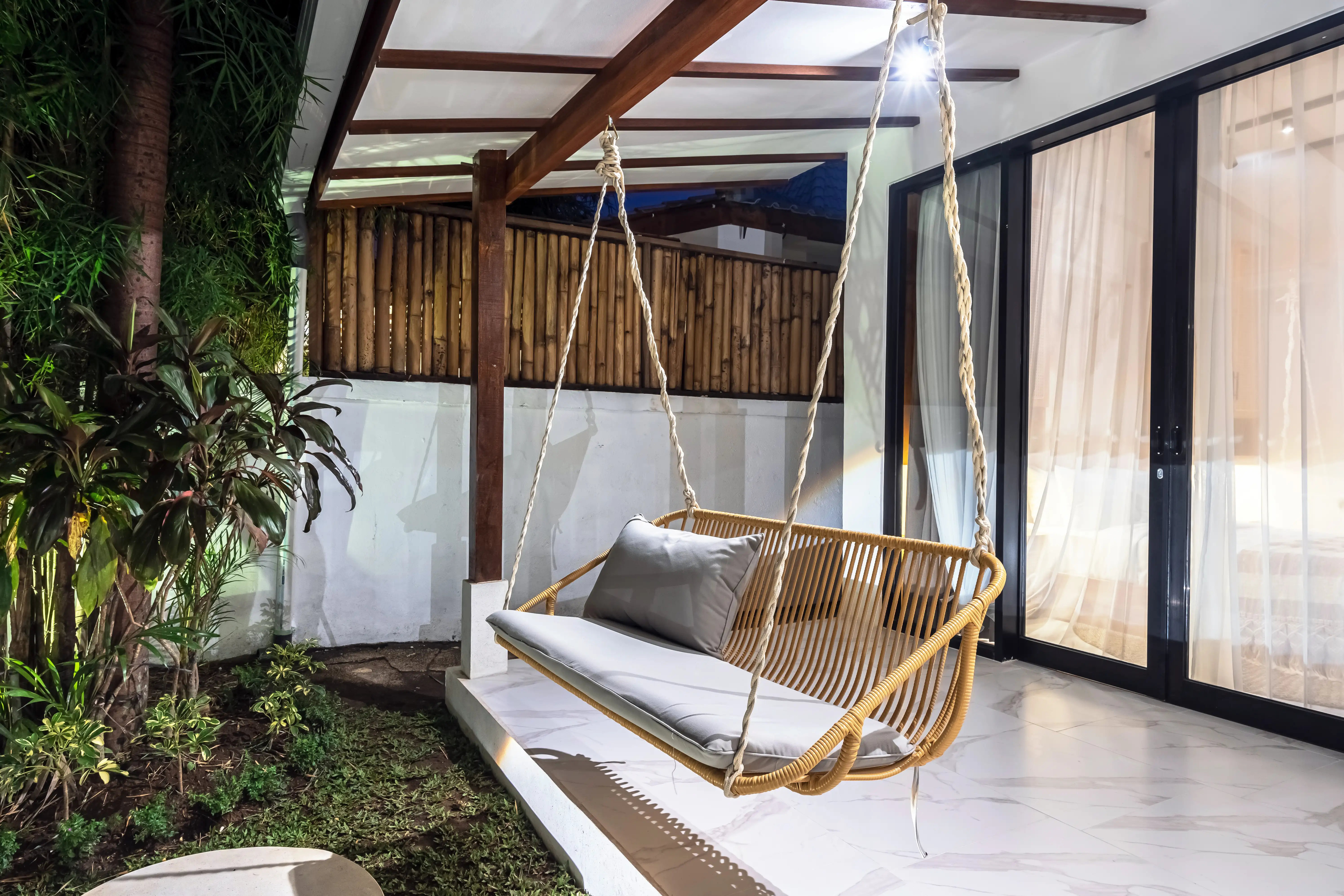 Villa 161m² in Indonesia, Ubud. Priced at 360000$ rent photo-6