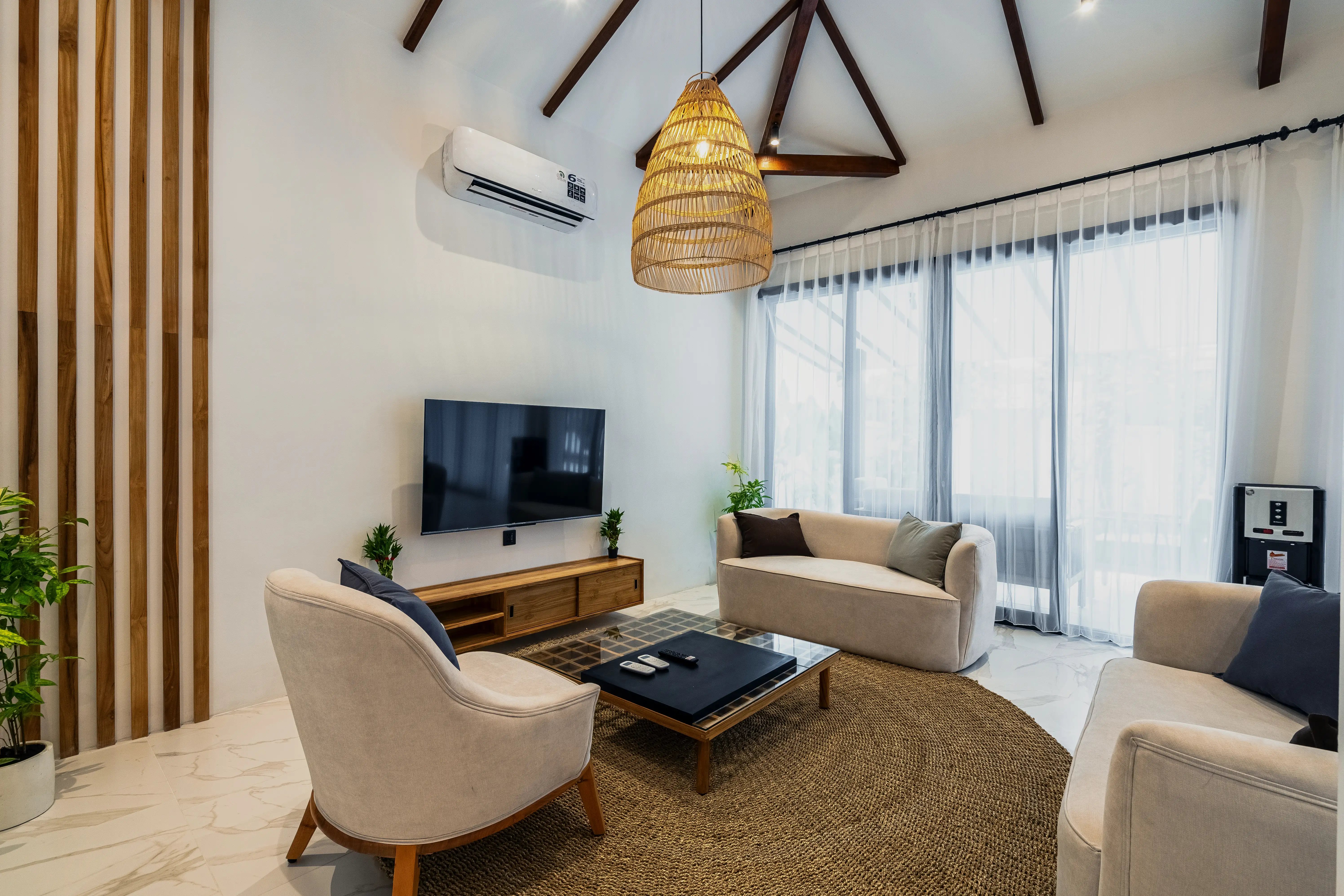 Villa 161m² in Indonesia, Ubud. Priced at 360000$ rent photo-12