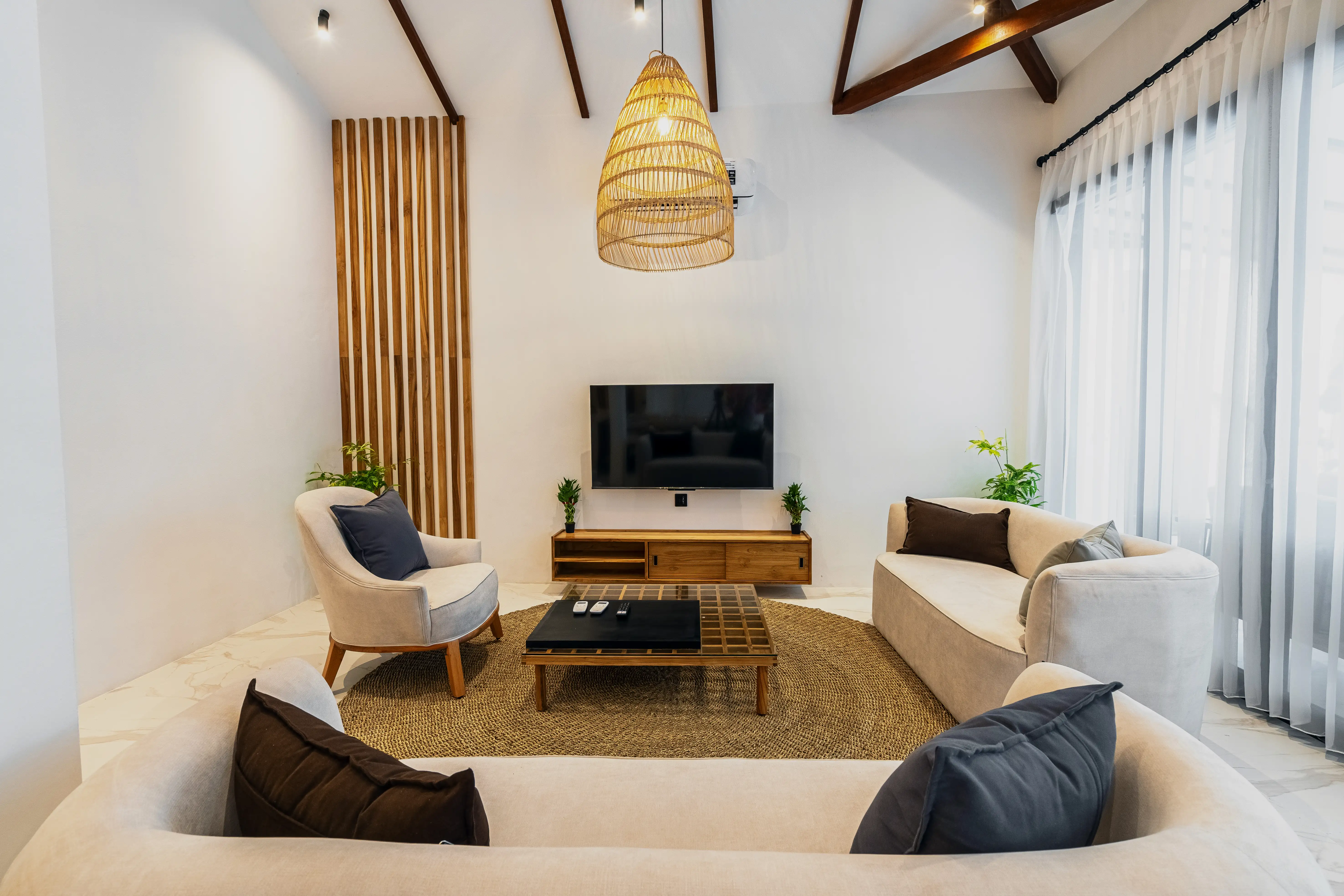 Villa 161m² in Indonesia, Ubud. Priced at 360000$ rent photo-13
