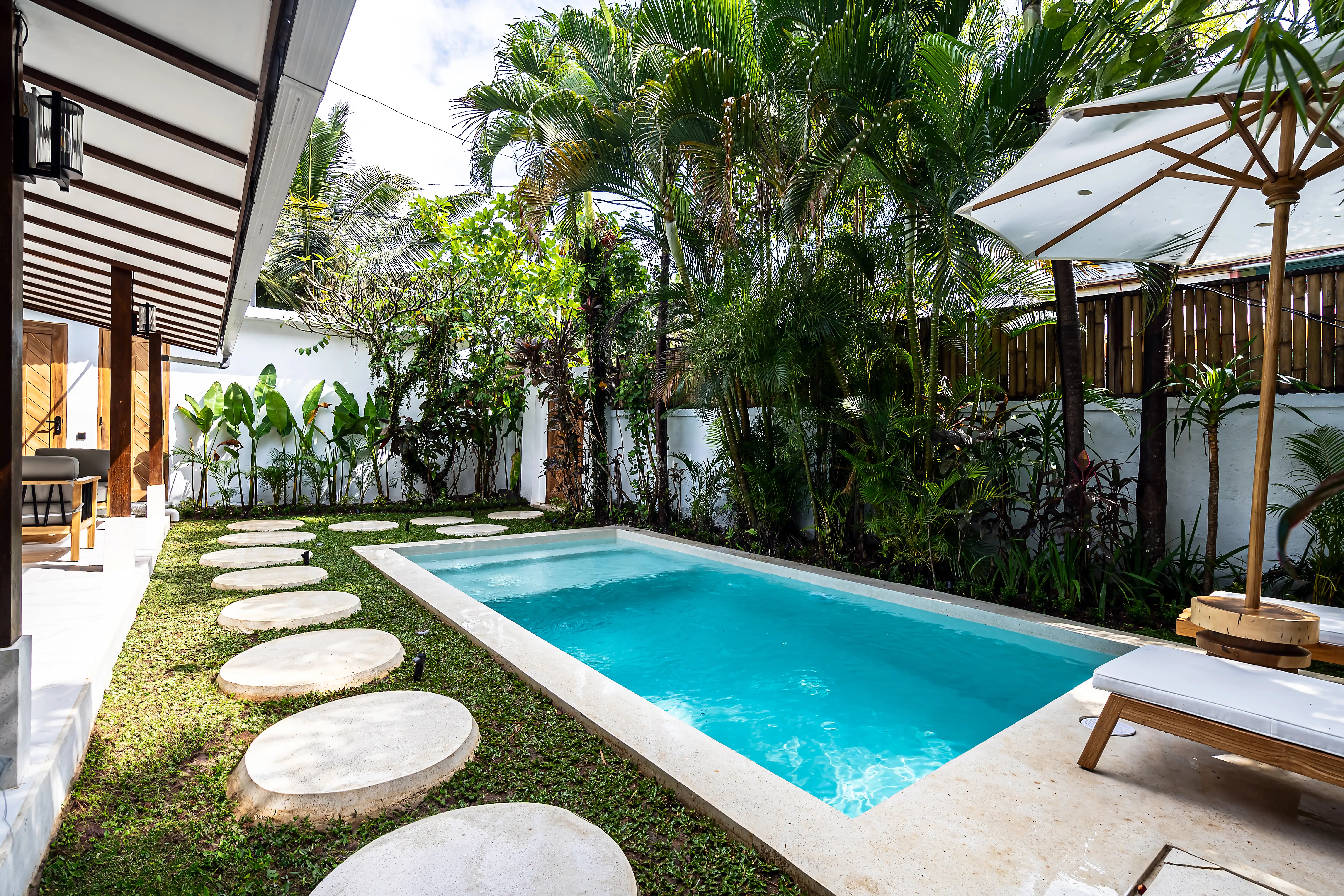 Villa 161m² in Indonesia, Ubud. Priced at 360000$ rent photo-18