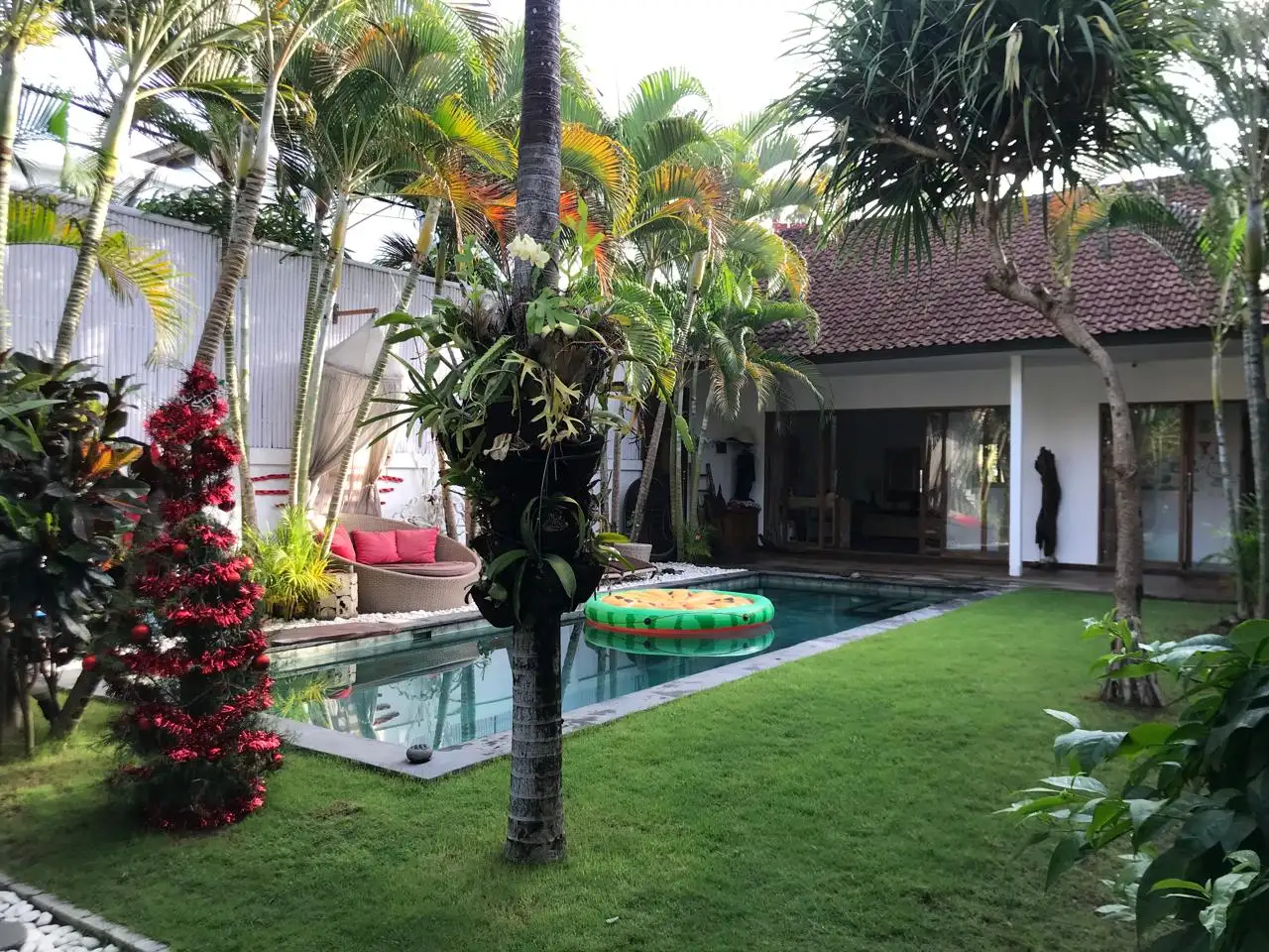 Villa 240m² in Indonesia, Kerobokan. Priced at 598000$ rent photo-1