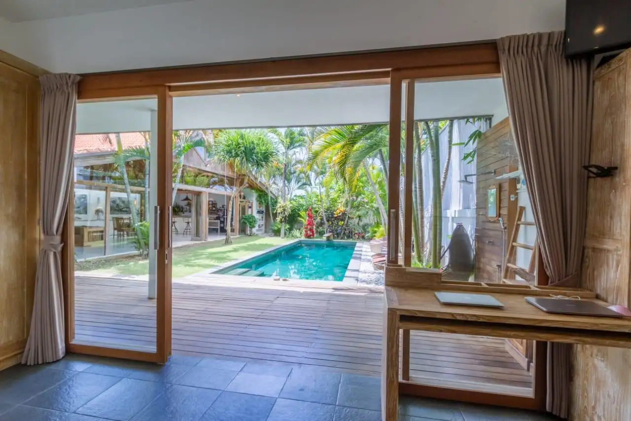 Villa 240m² in Indonesia, Kerobokan. Priced at 598000$ rent photo-2