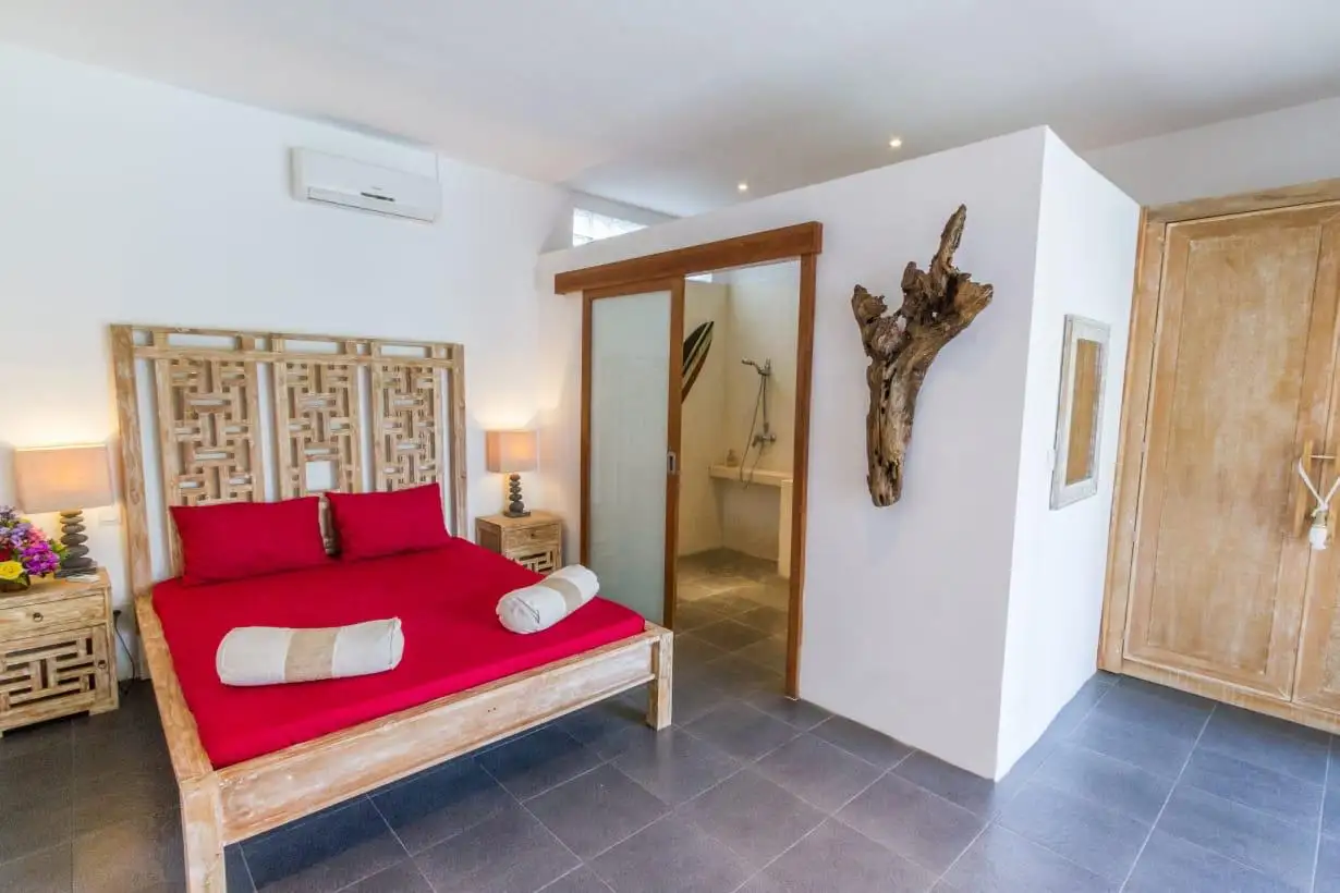 Villa 240m² in Indonesia, Kerobokan. Priced at 598000$ rent photo-7