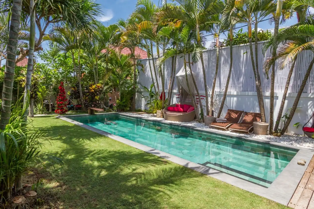 Villa 240m² in Indonesia, Kerobokan. Priced at 598000$ rent photo-8